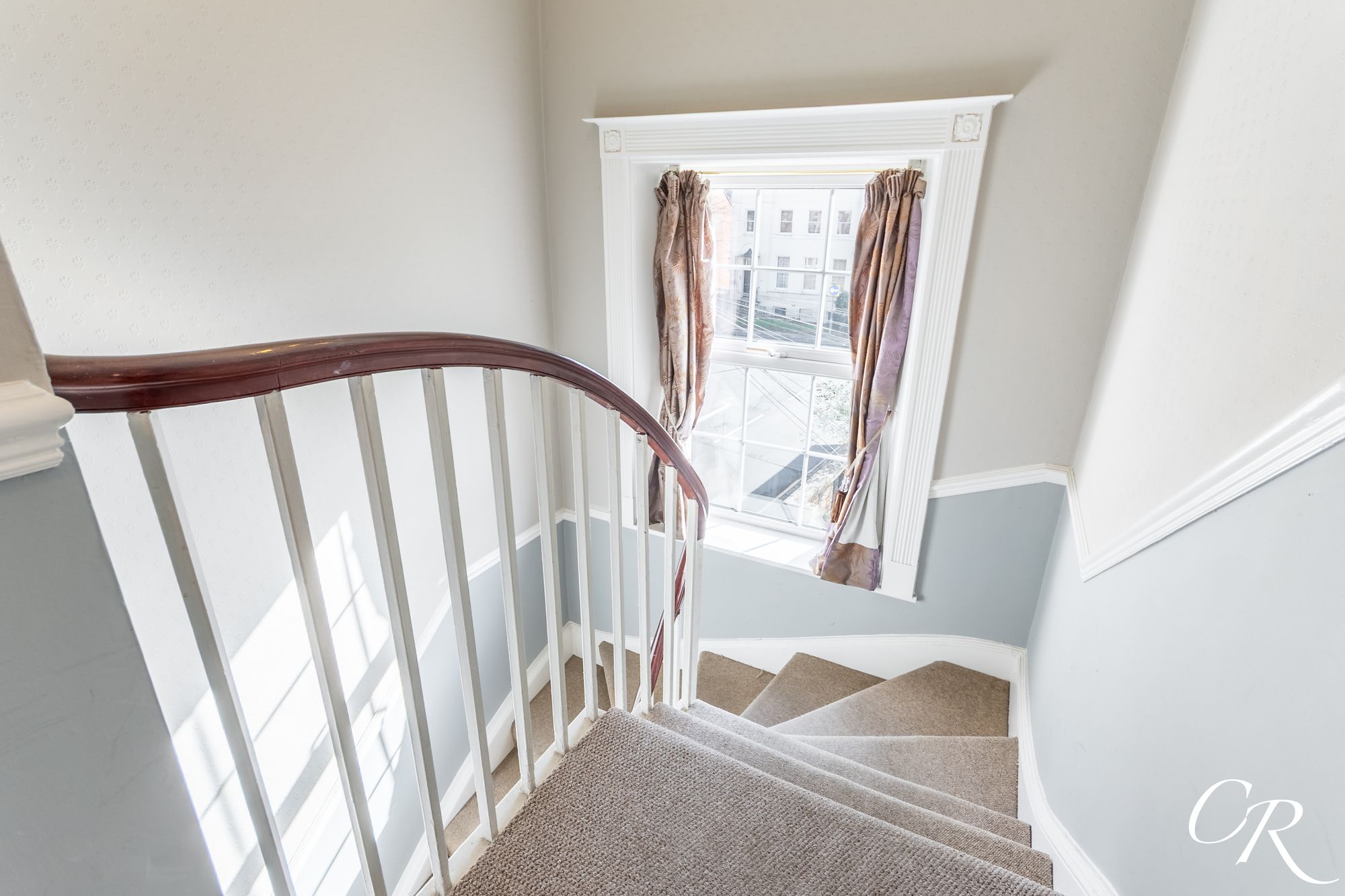 Berkeley Street, Cheltenham Town Centre