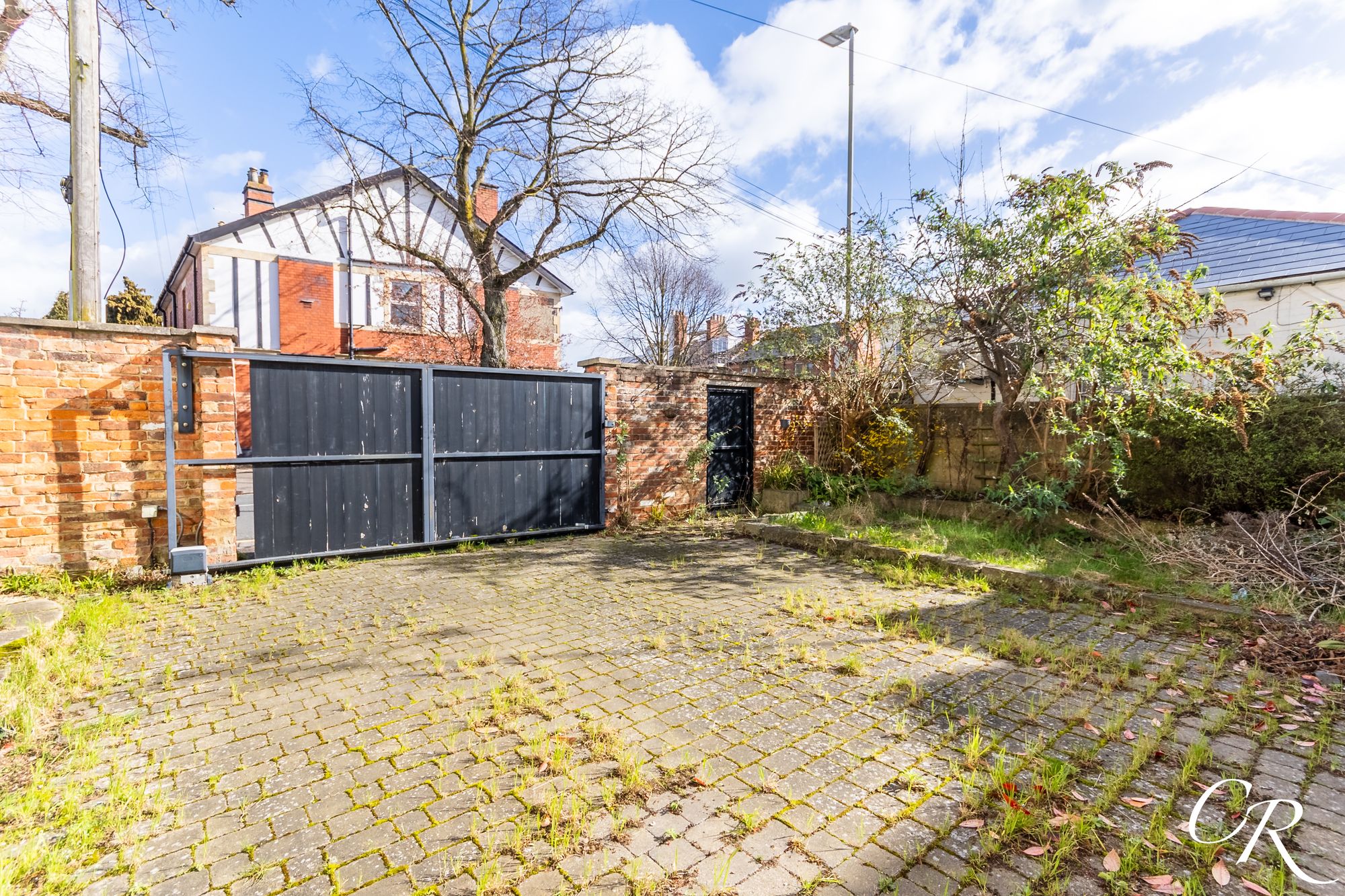 Berkeley Street, Cheltenham Town Centre