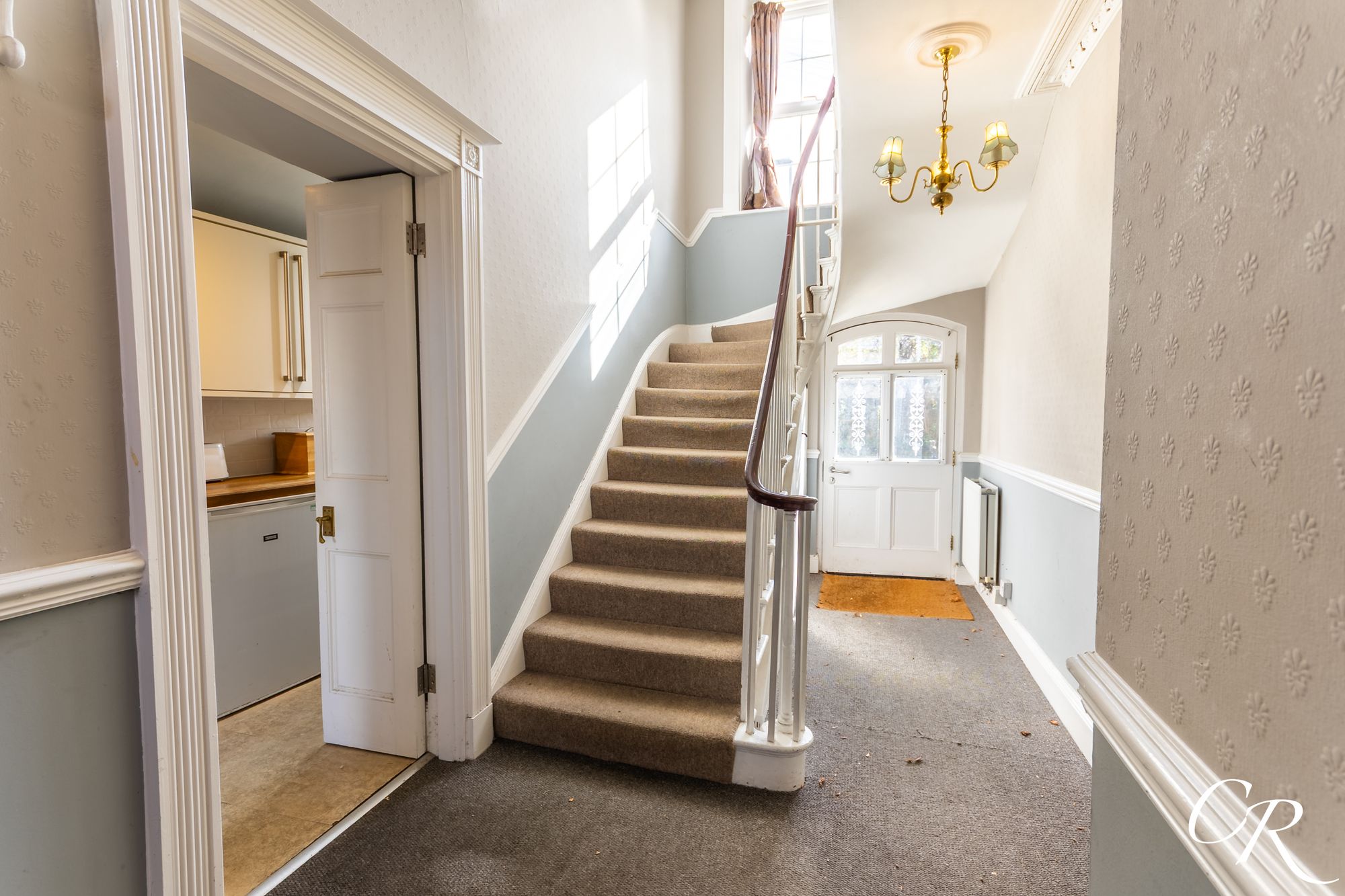 Berkeley Street, Cheltenham Town Centre