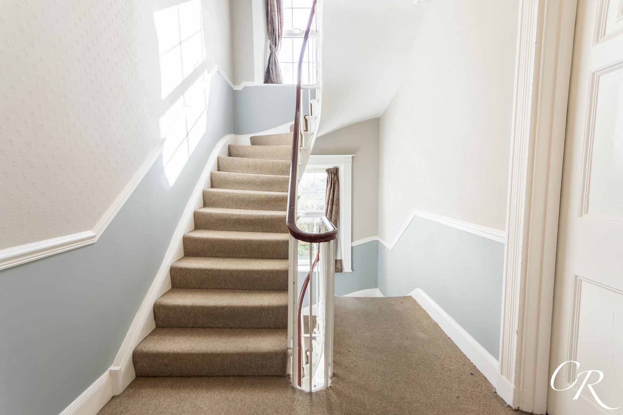 Berkeley Street, Cheltenham Town Centre