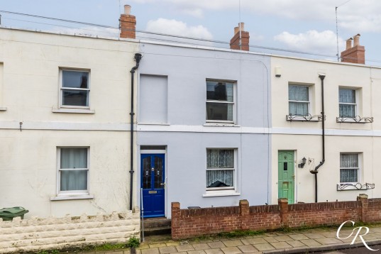 Burton Street, Cheltenham