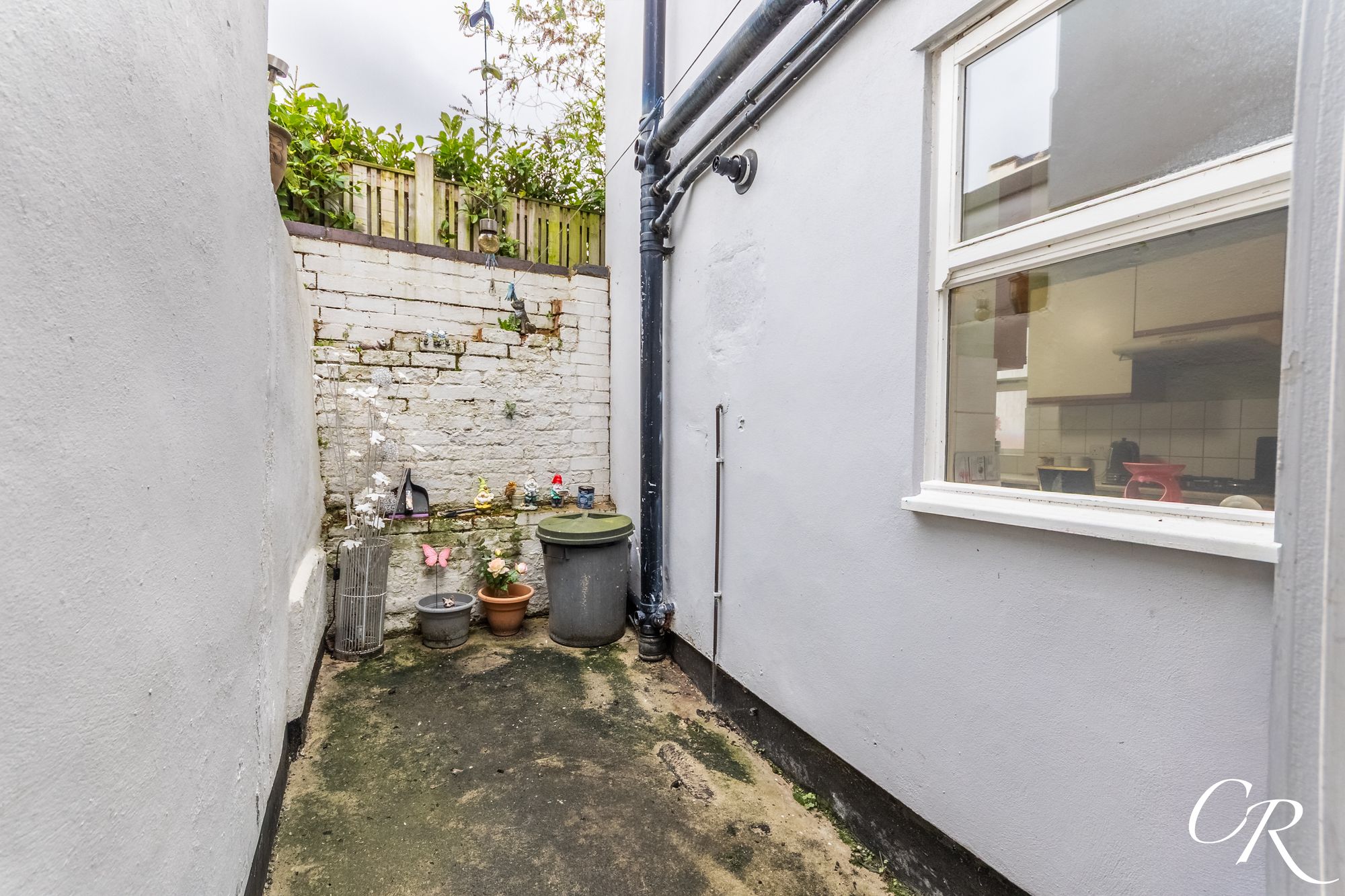 Burton Street, Cheltenham