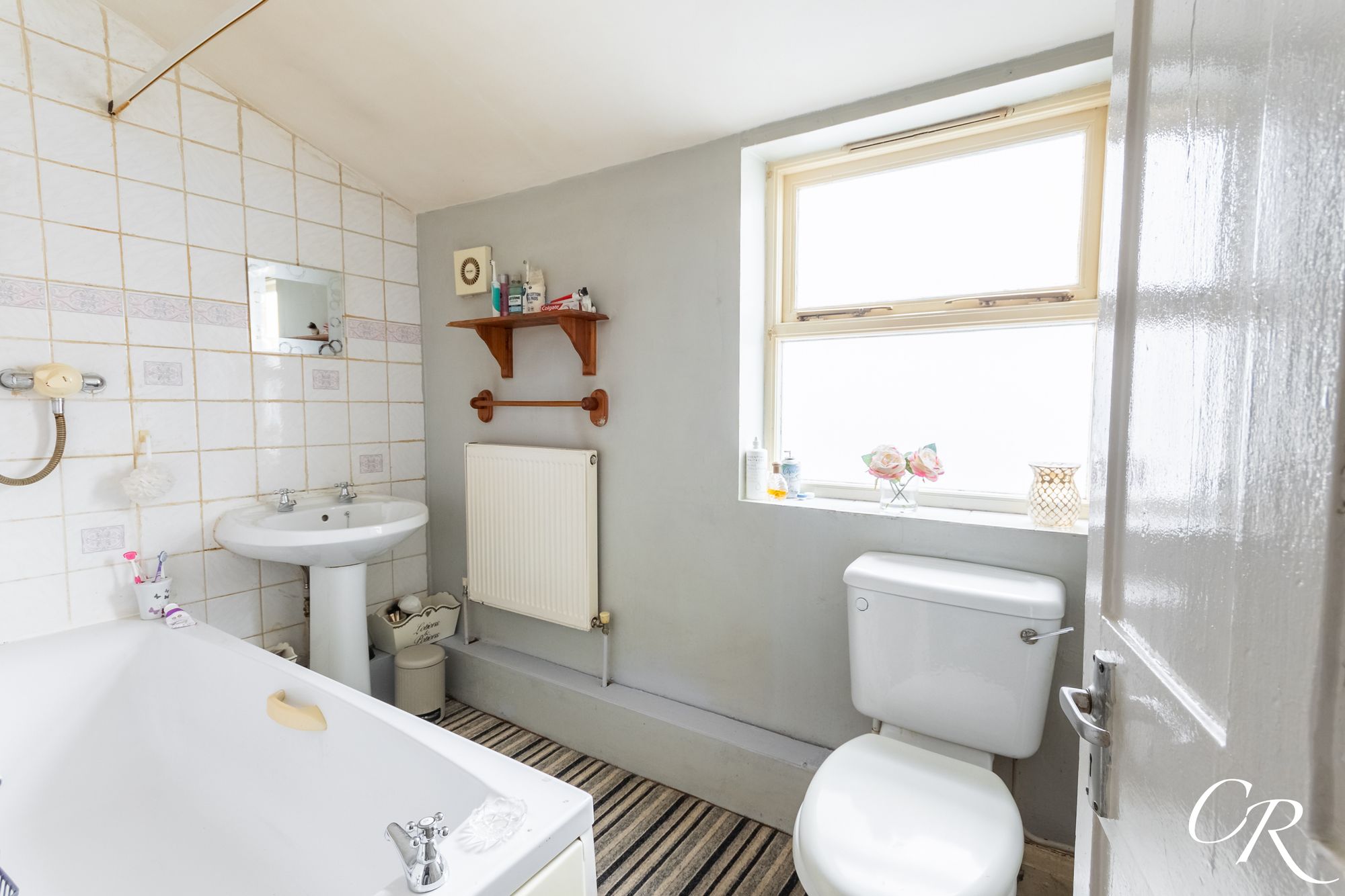 Burton Street, Cheltenham