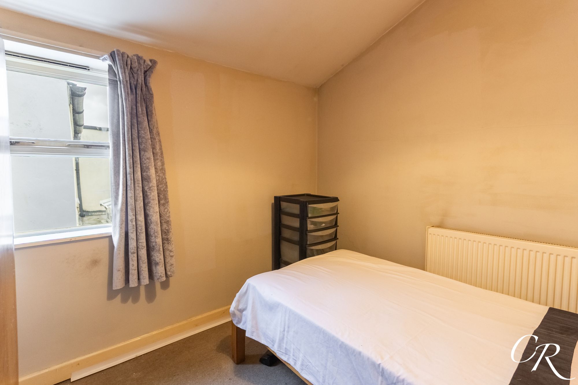 Burton Street, Cheltenham