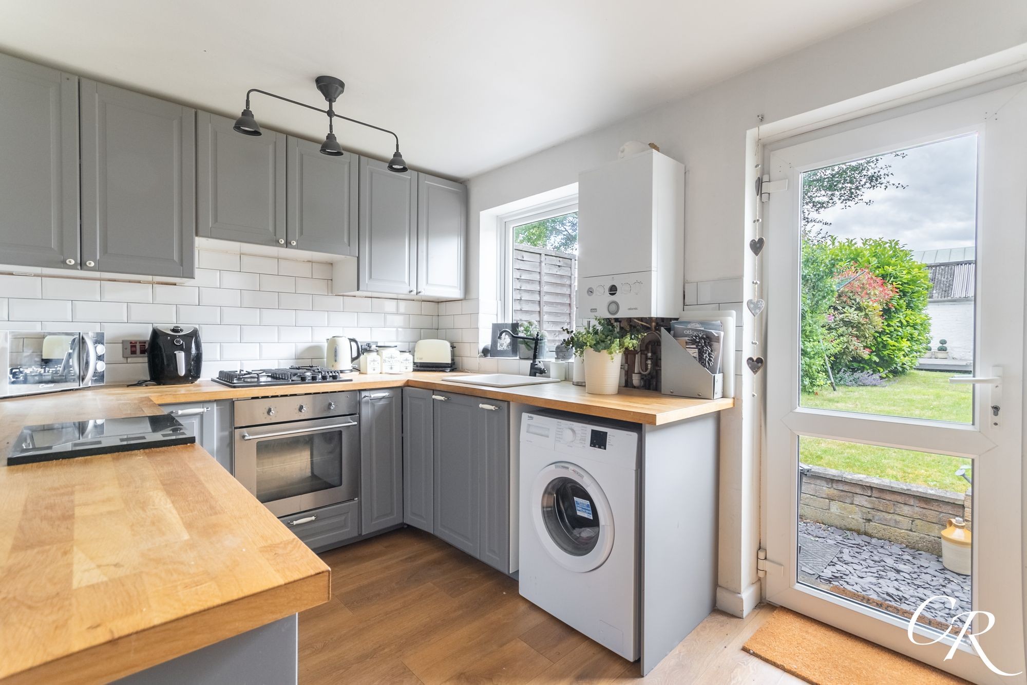 Cook Residential