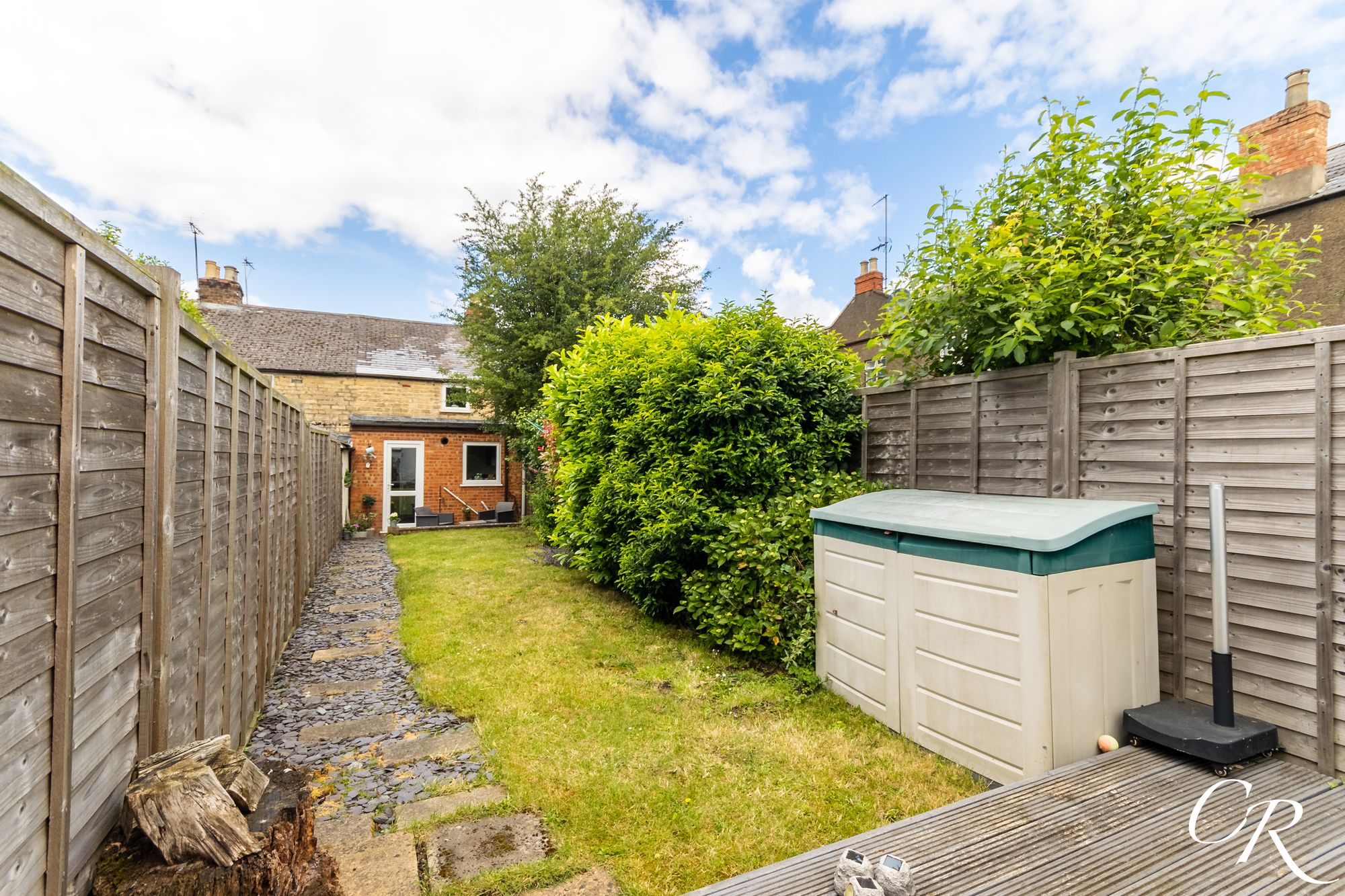 Bouncers Lane, Prestbury