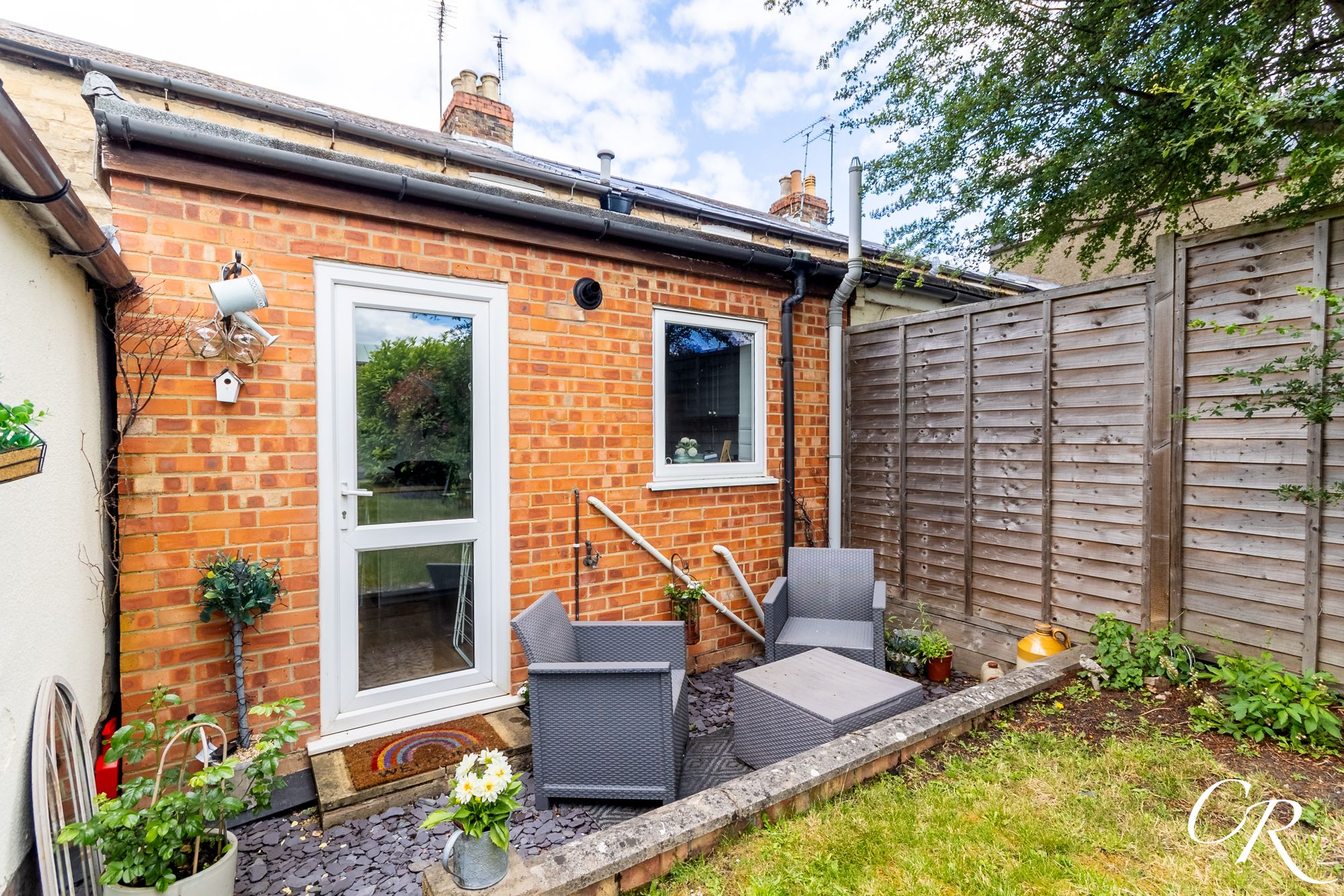 Bouncers Lane, Prestbury