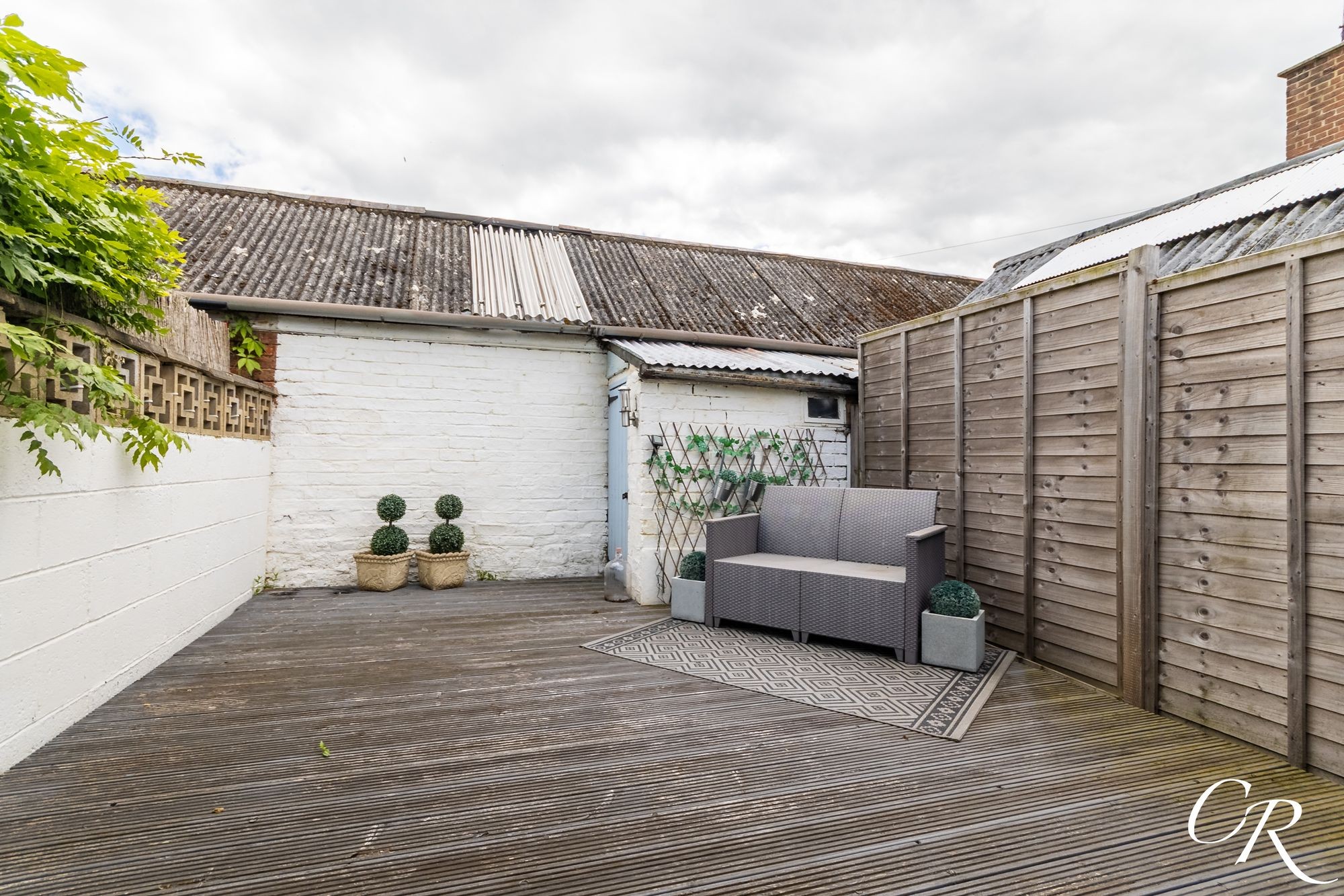 Cook Residential