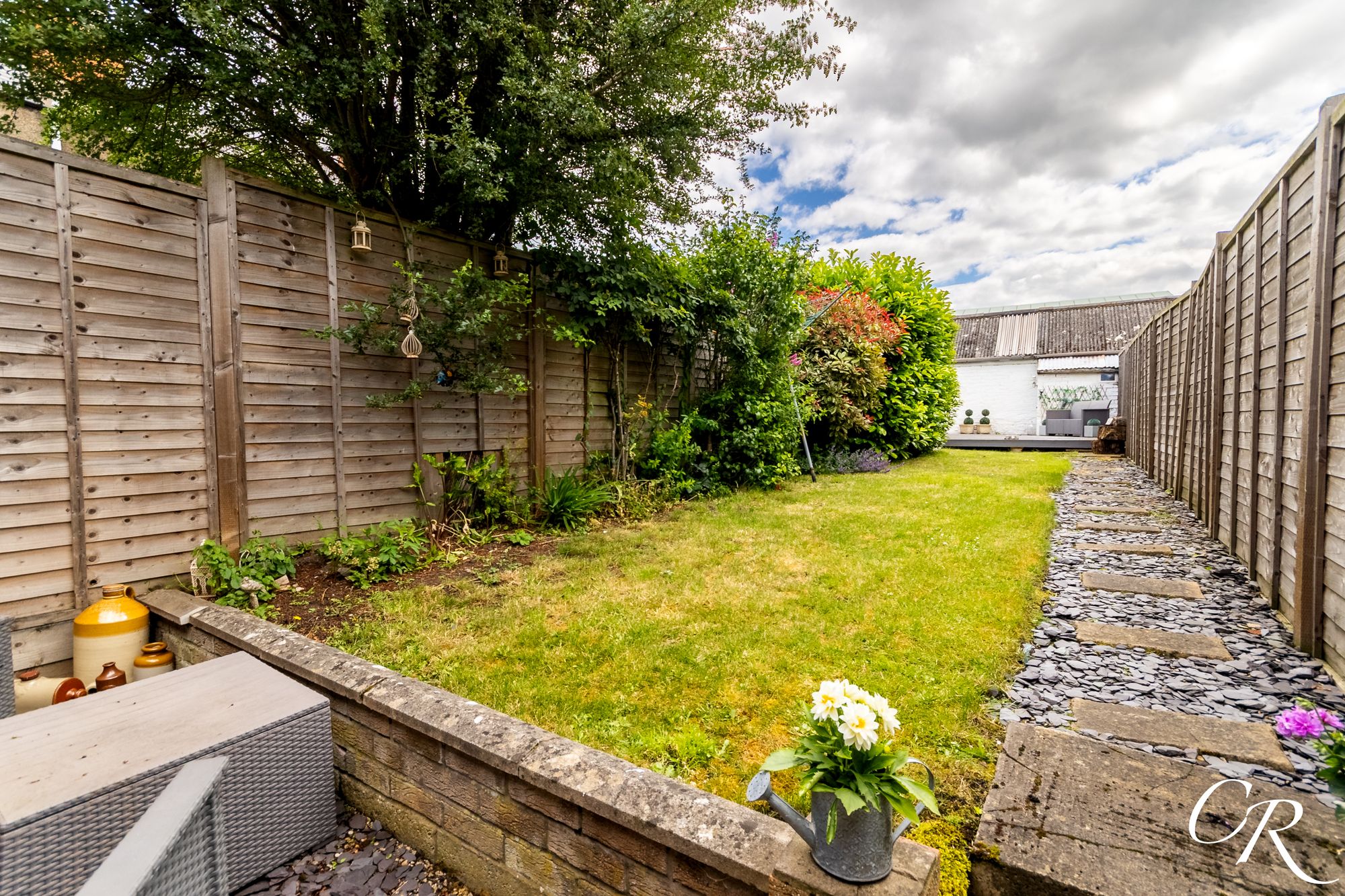 Bouncers Lane, Prestbury