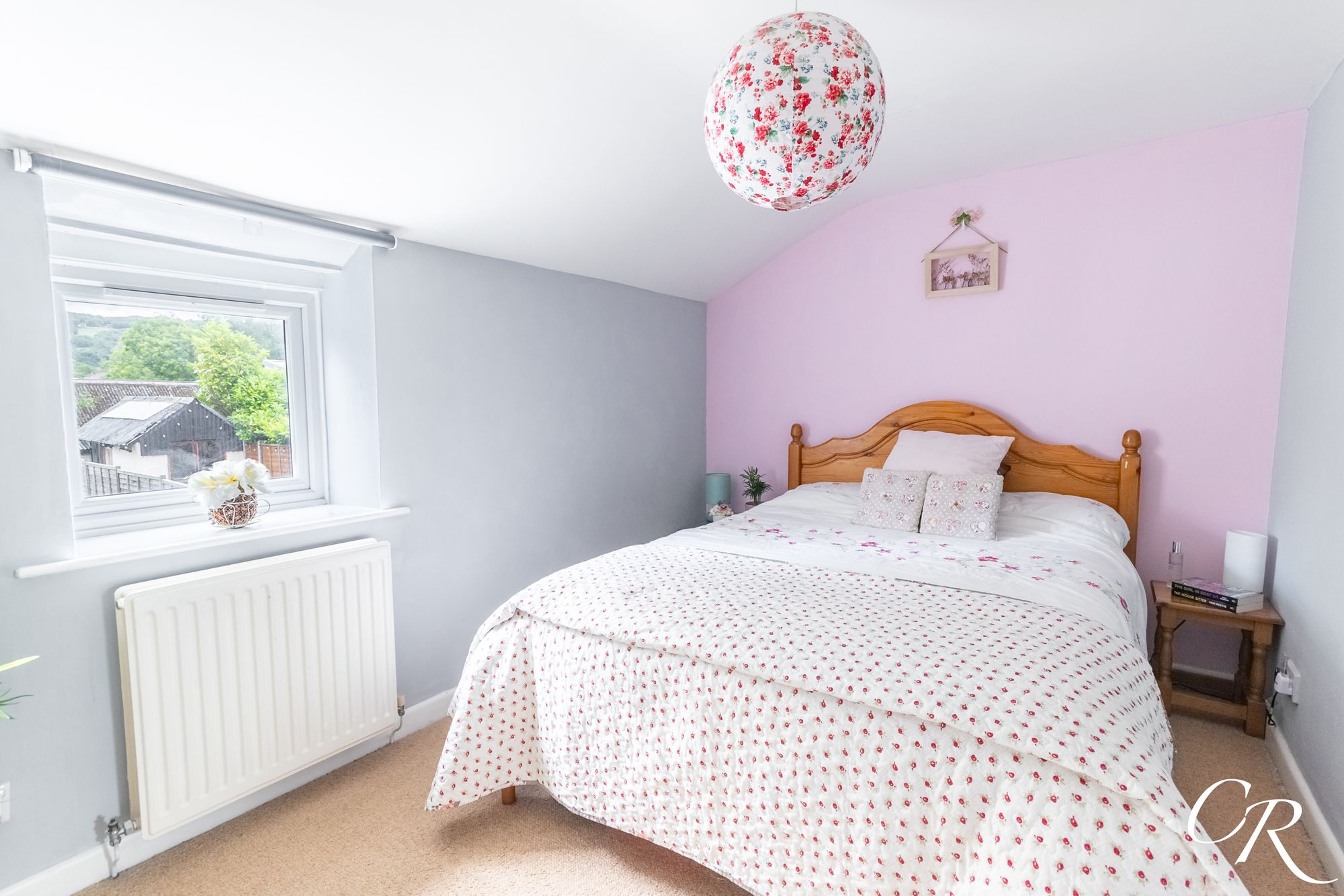Bouncers Lane, Prestbury