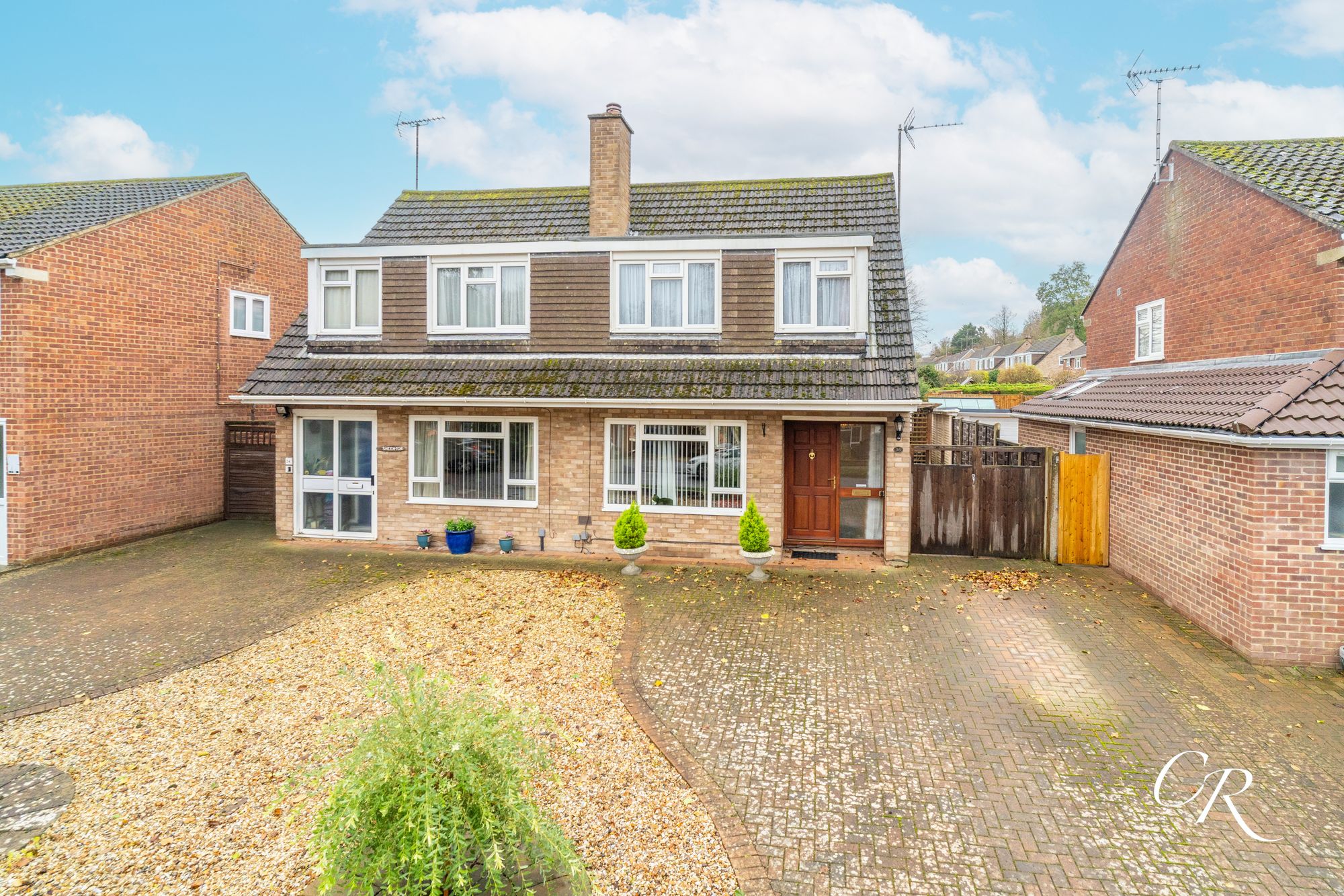 Colesbourne Road, Cheltenham, GL51