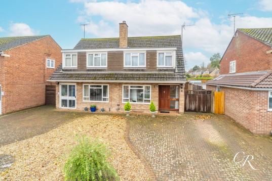 Colesbourne Road, Cheltenham, GL51