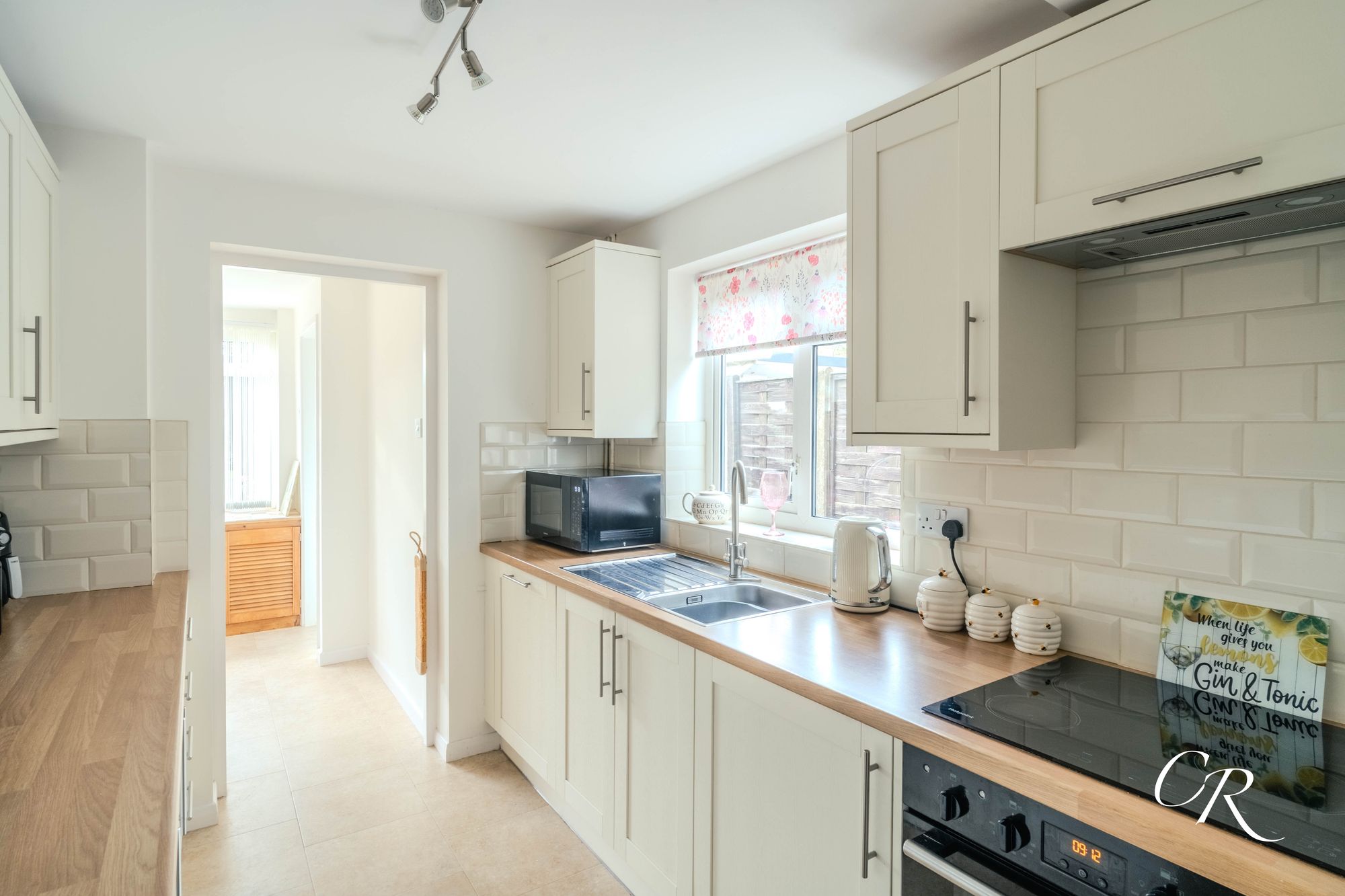 Colesbourne Road, Cheltenham, GL51