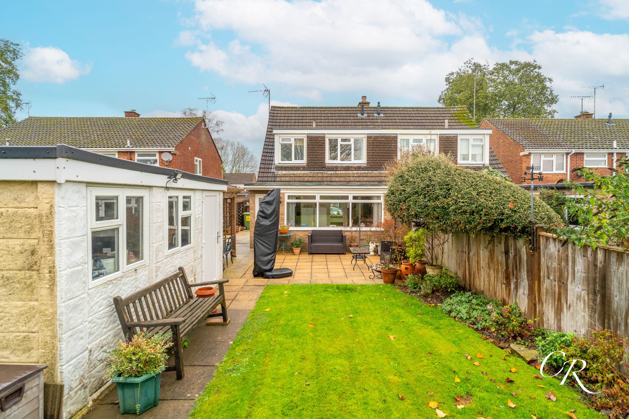 Colesbourne Road, Cheltenham, GL51