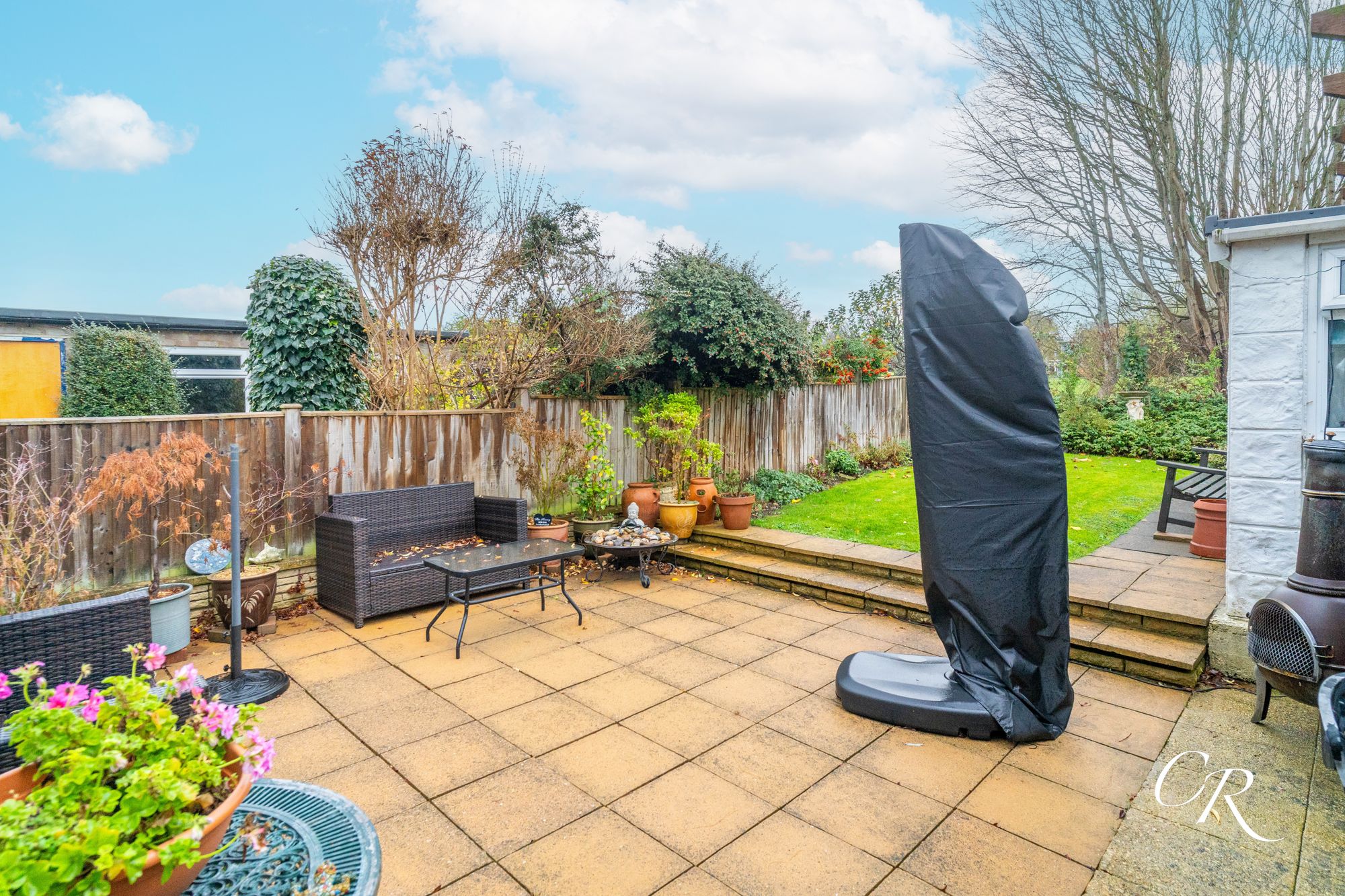 Colesbourne Road, Cheltenham, GL51