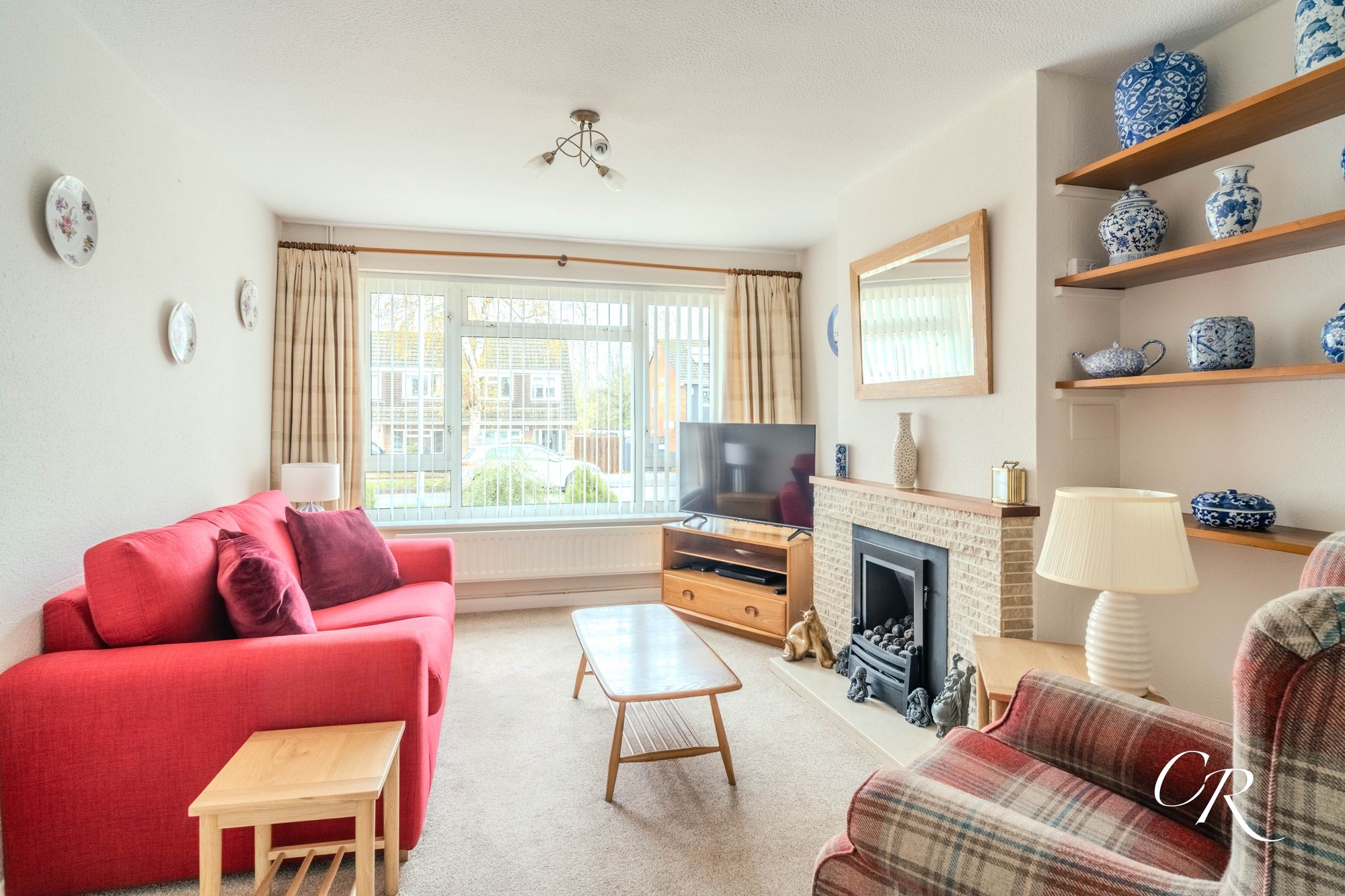 Colesbourne Road, Cheltenham, GL51