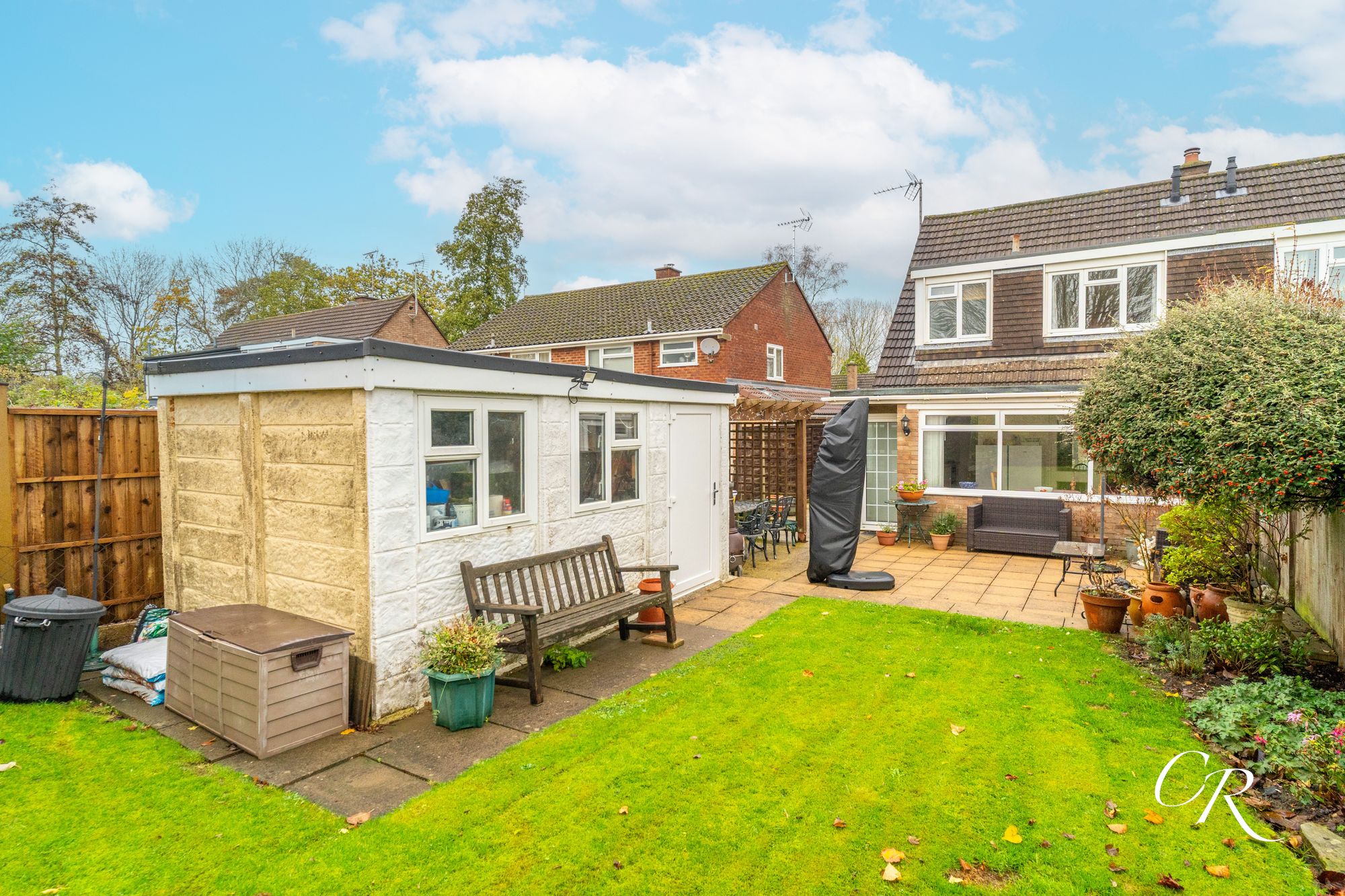 Colesbourne Road, Cheltenham, GL51