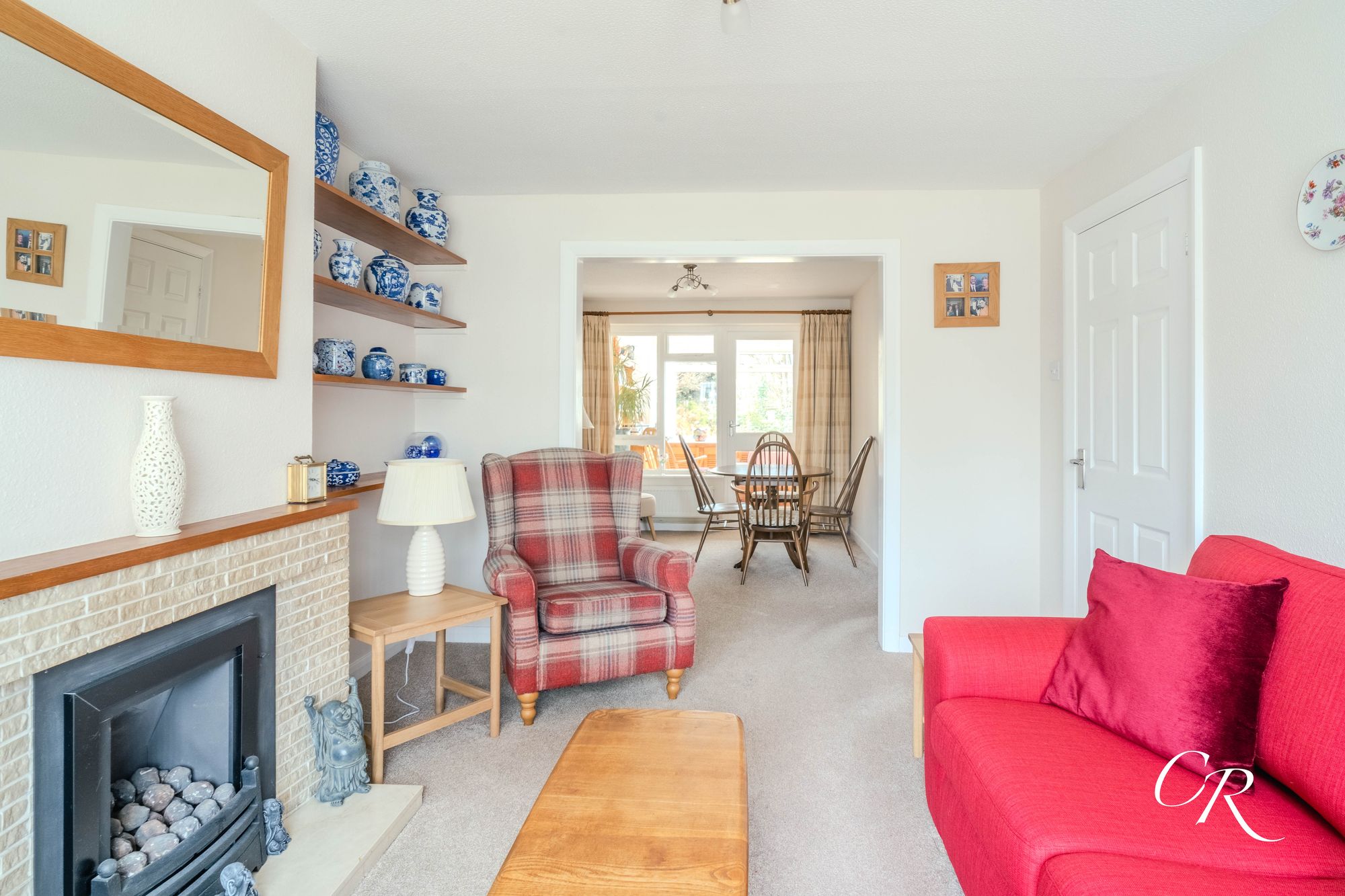 Colesbourne Road, Cheltenham, GL51