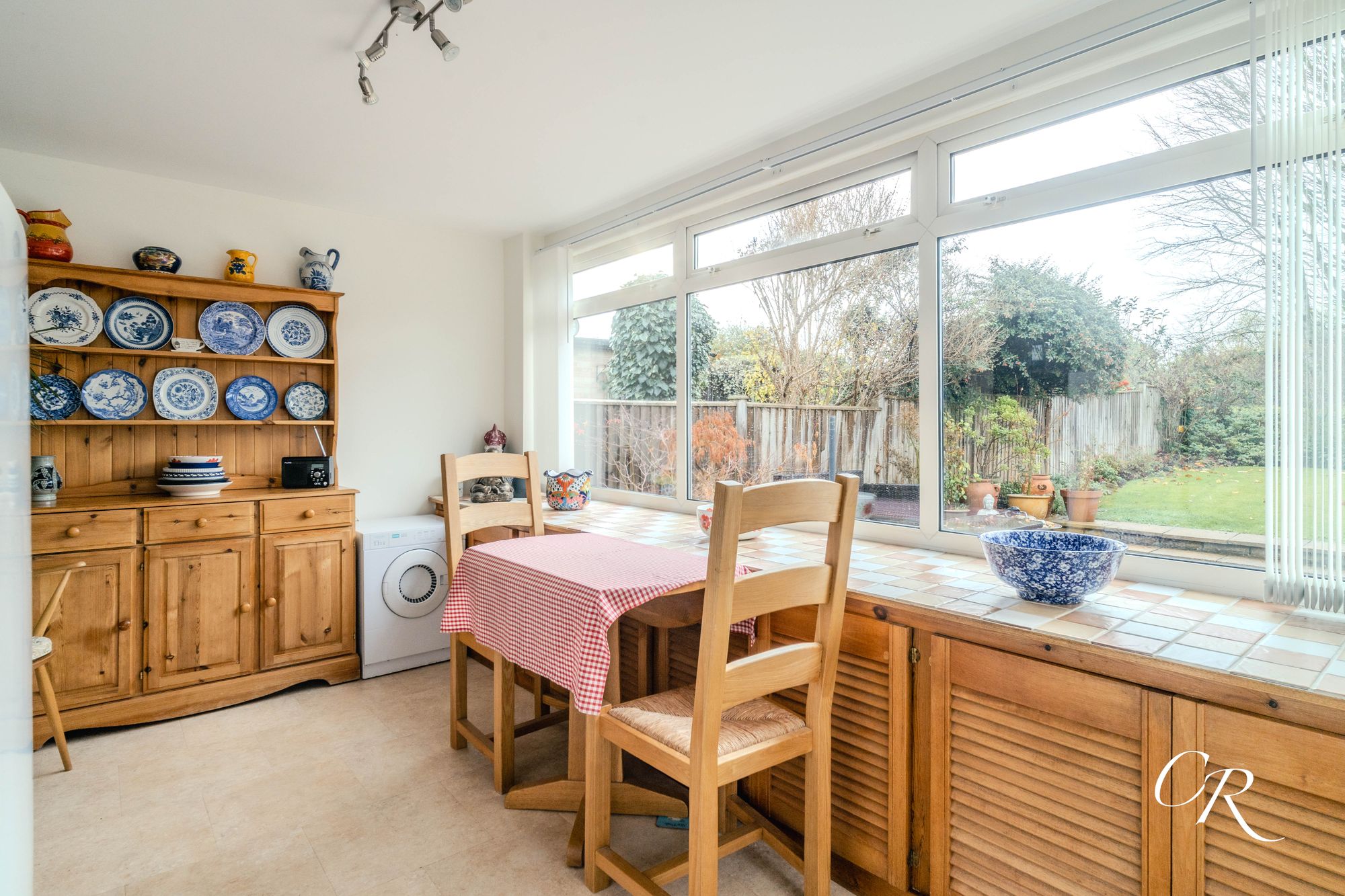 Colesbourne Road, Cheltenham