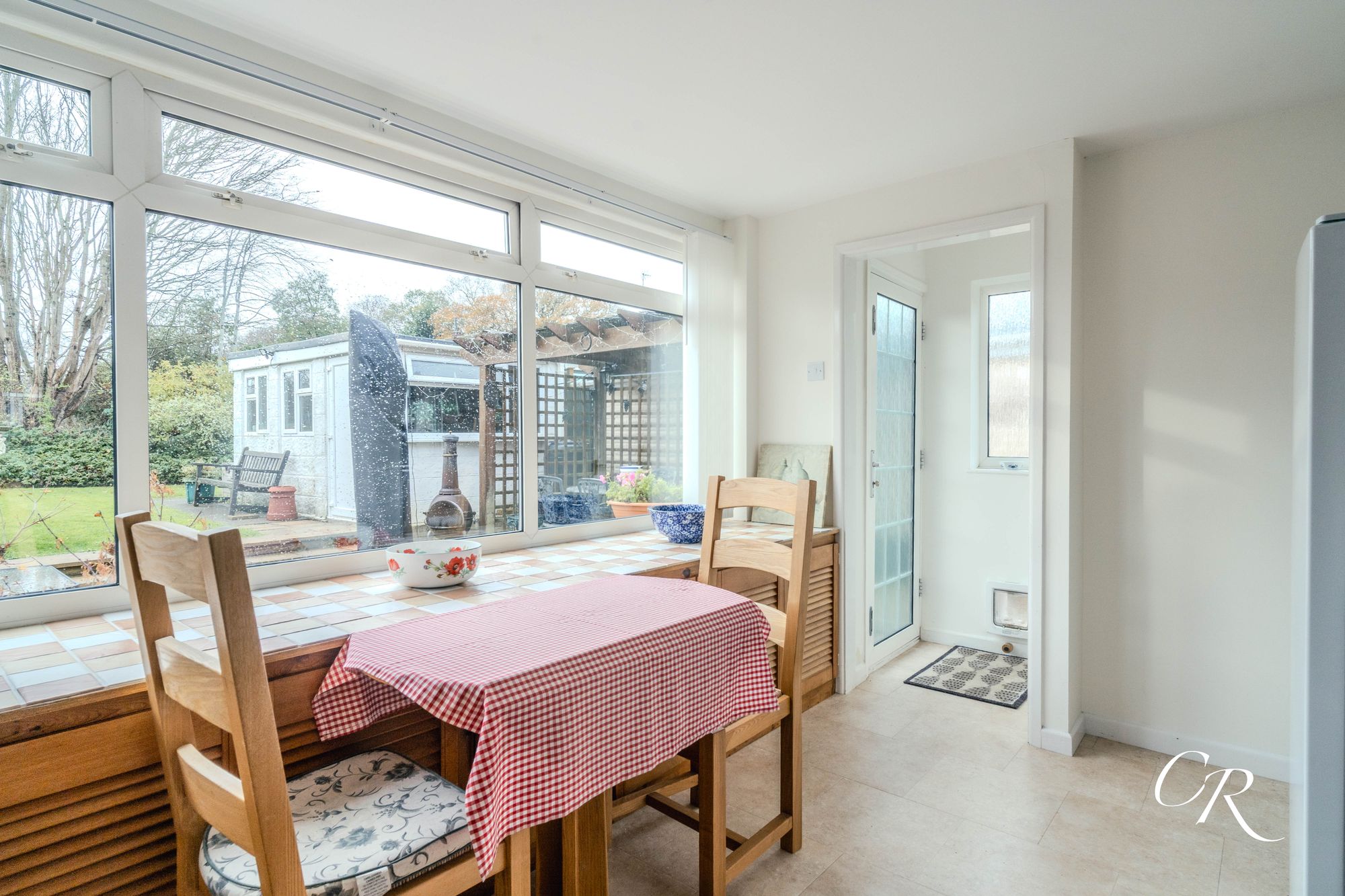 Colesbourne Road, Cheltenham