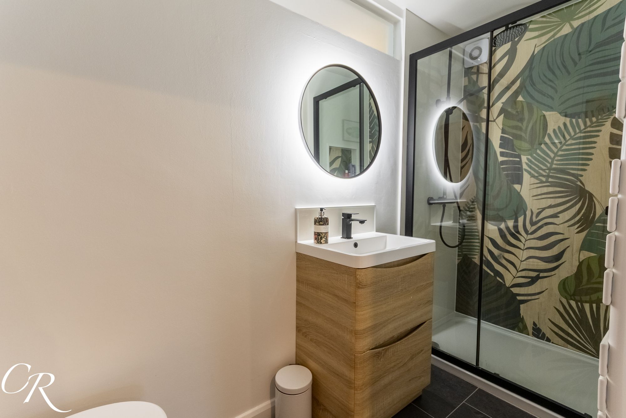 Battledown Close, Battledown