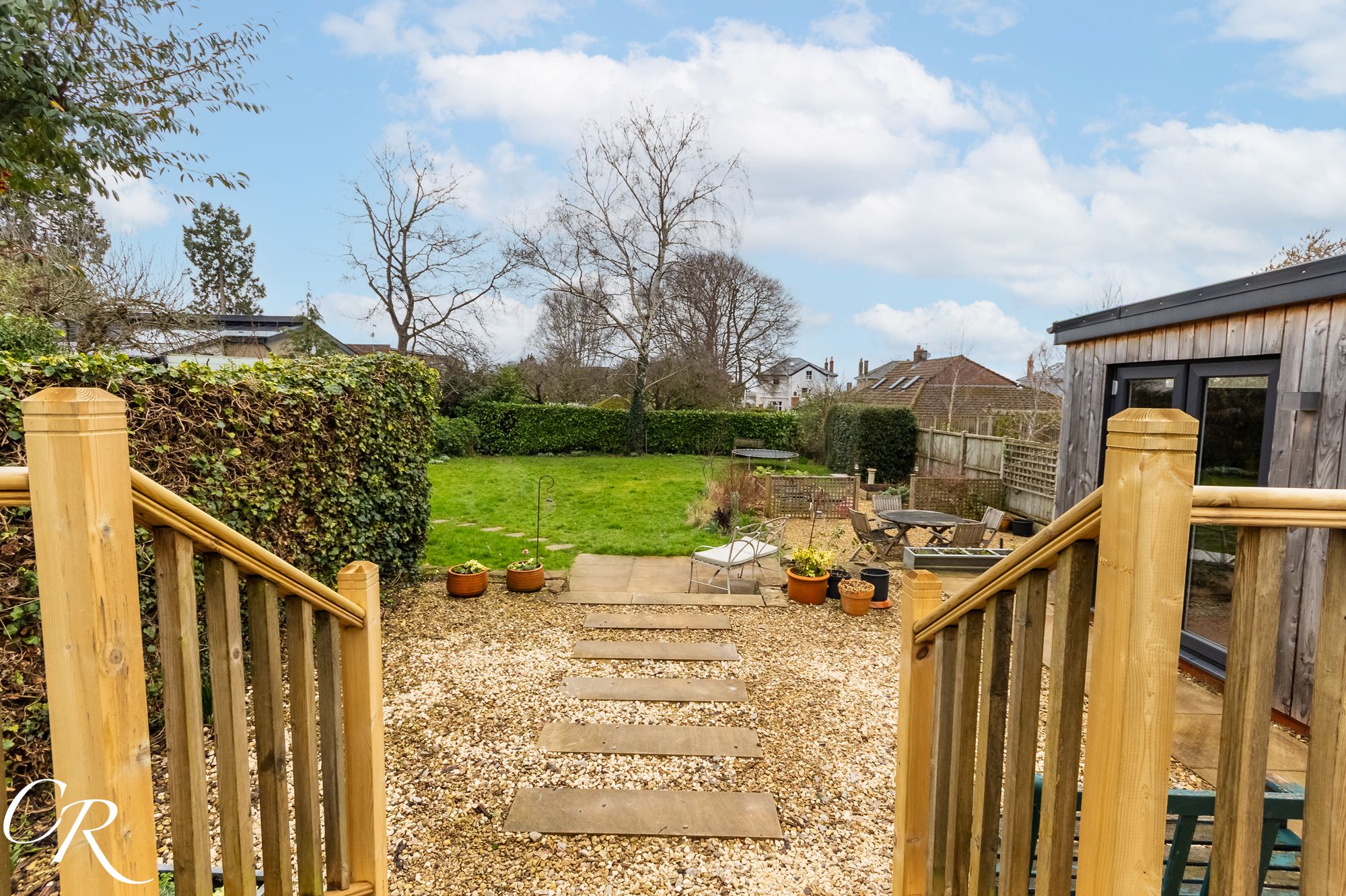 Battledown Close, Battledown