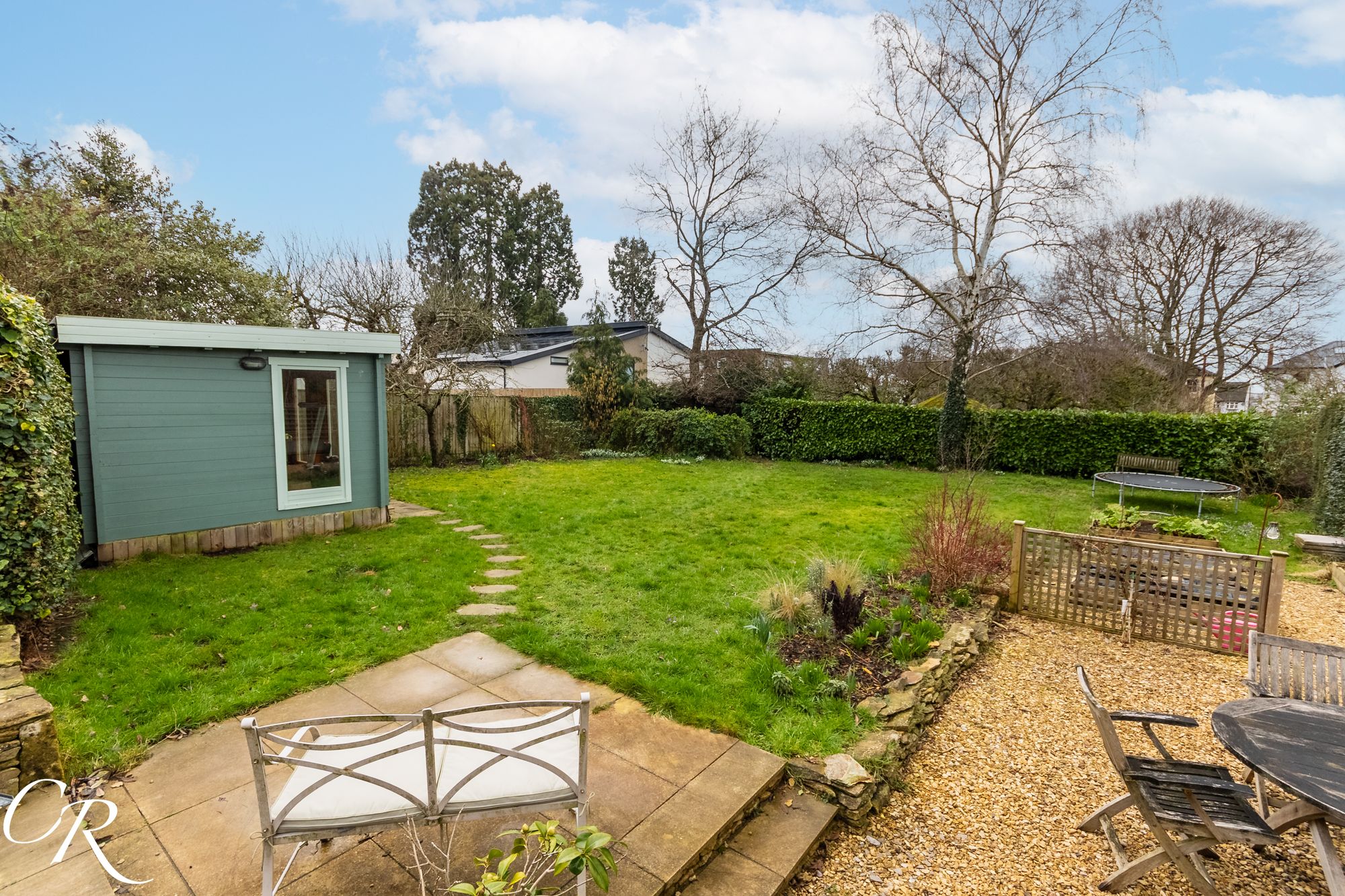 Battledown Close, Battledown