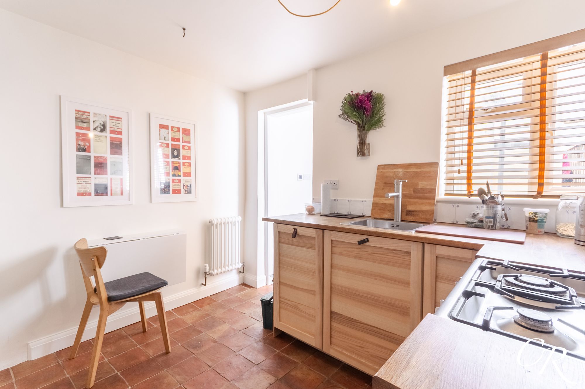Upper Park Street, Cheltenham, GL52