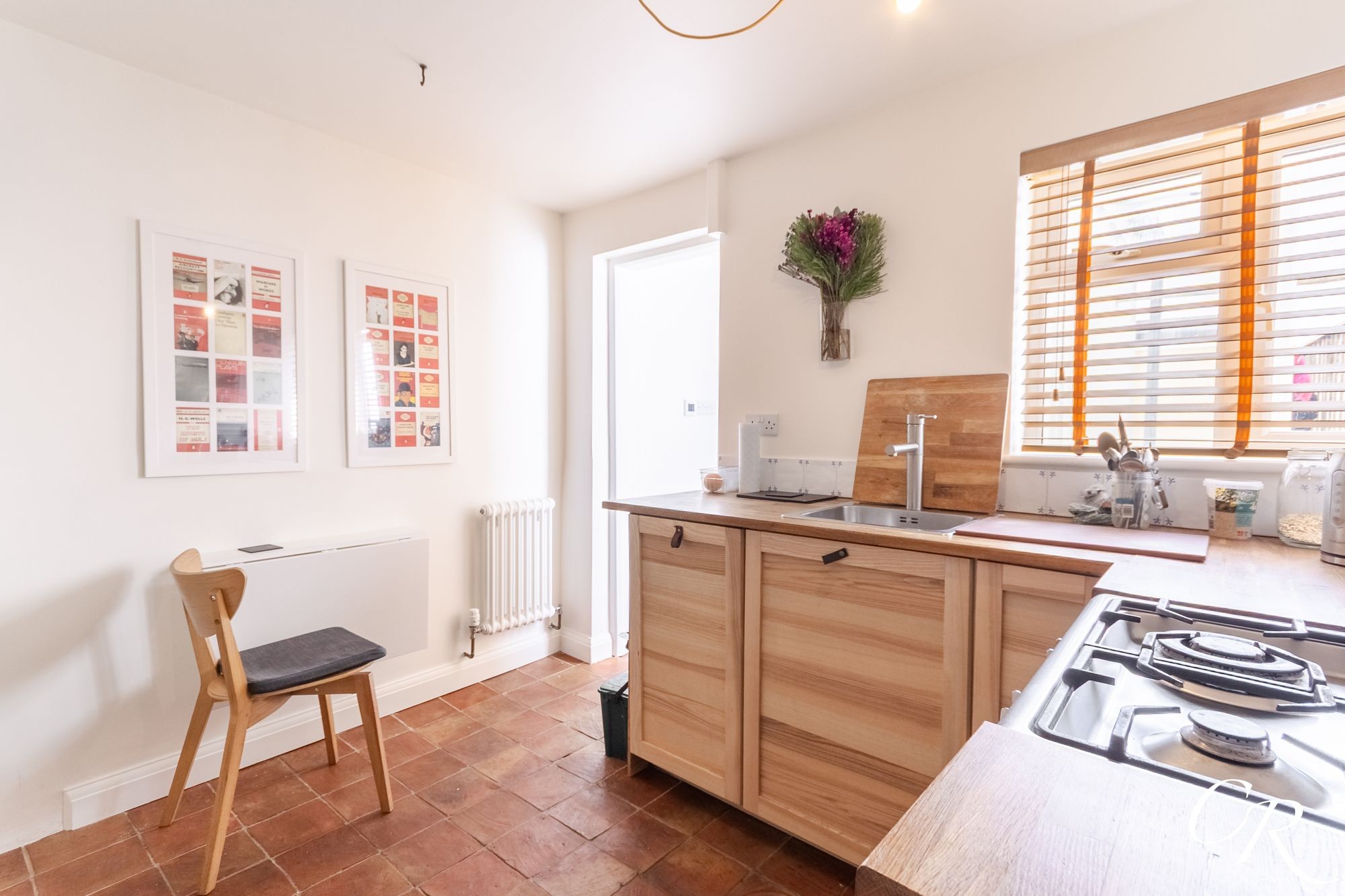 Cook Residential