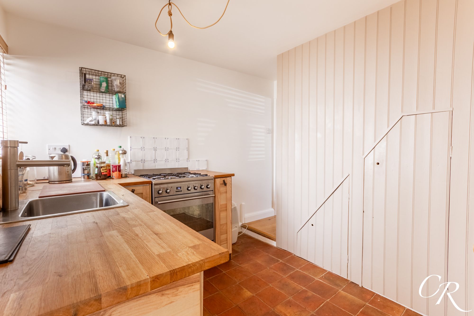Upper Park Street, Cheltenham, GL52