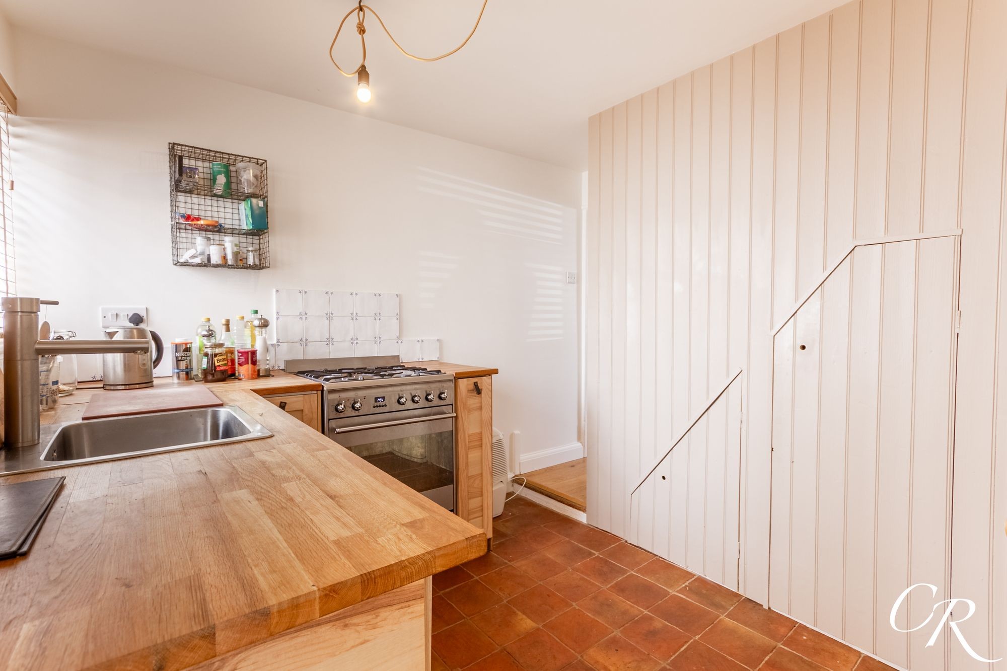 Cook Residential