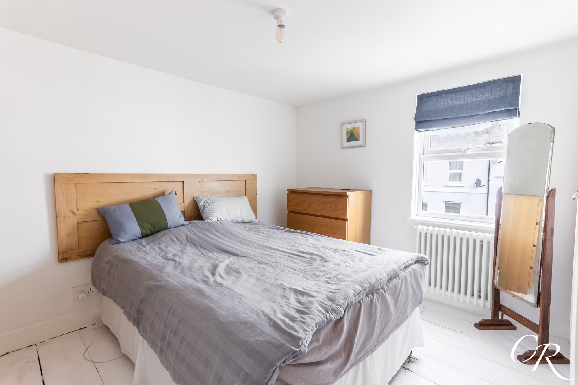 Upper Park Street, Cheltenham, GL52