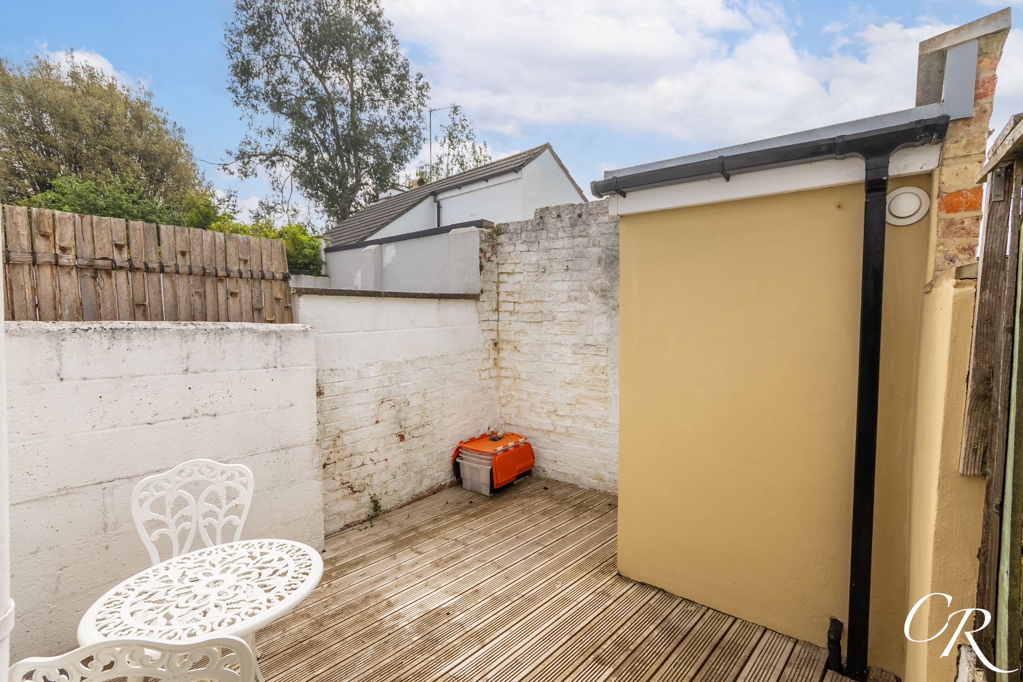 Upper Park Street, Cheltenham, GL52