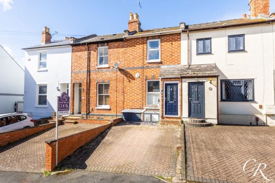 Granley Road, Cheltenham, GL51