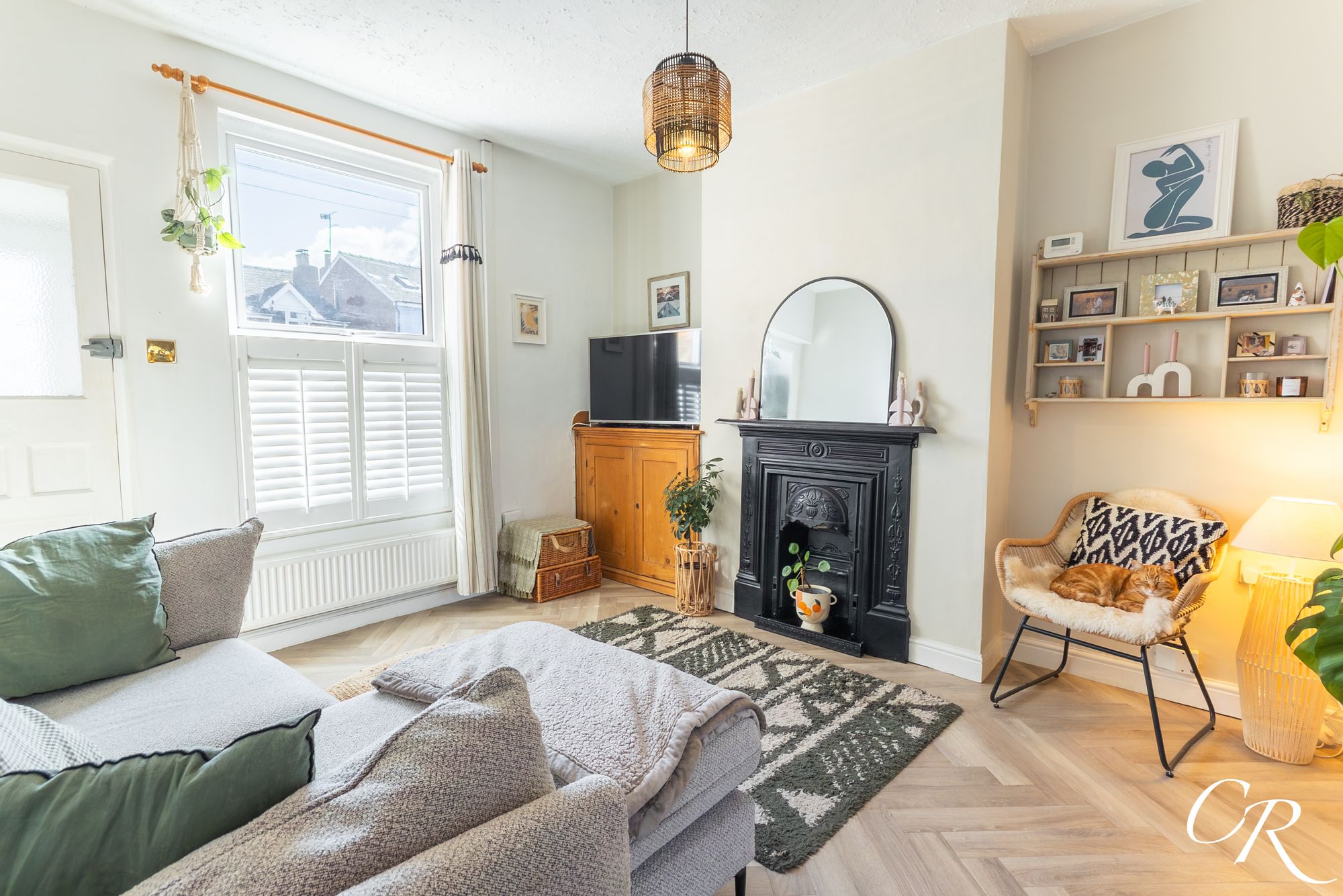 Granley Road, Cheltenham, GL51