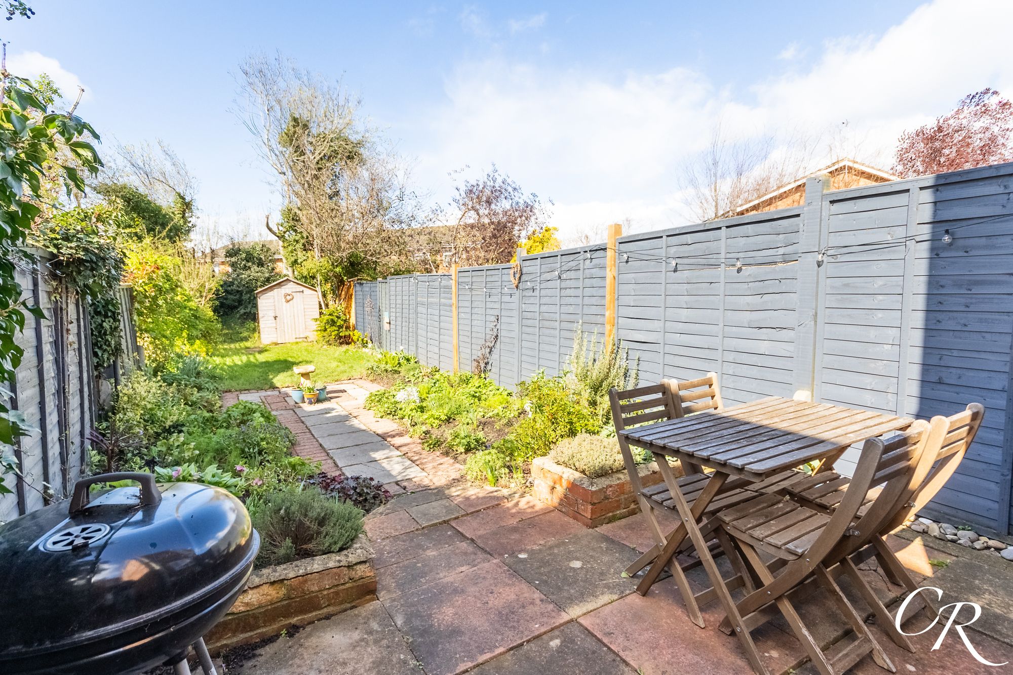 Granley Road, Cheltenham, GL51