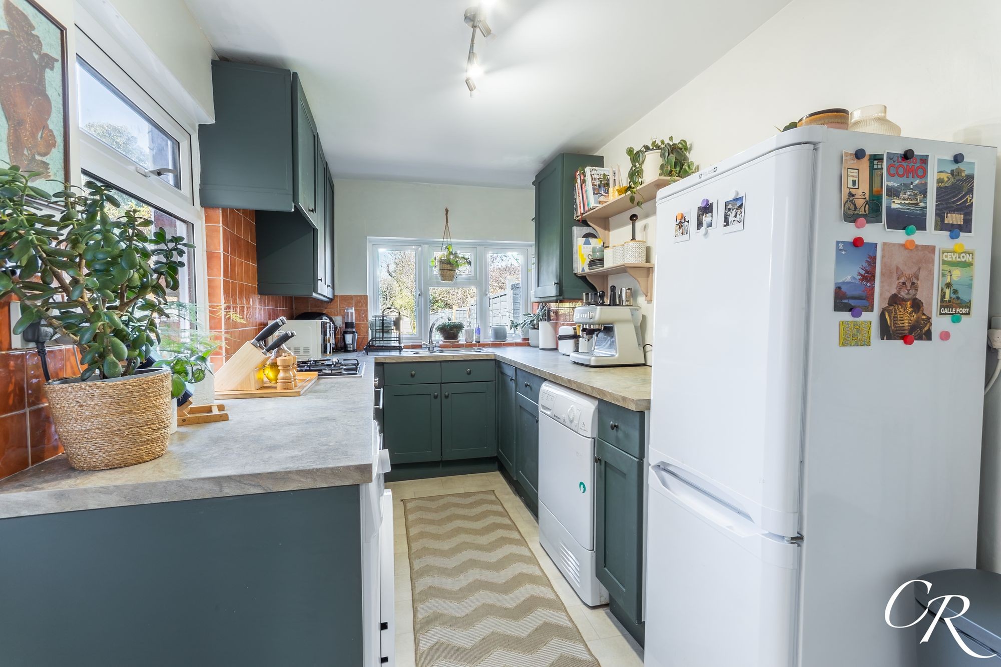 Cook Residential