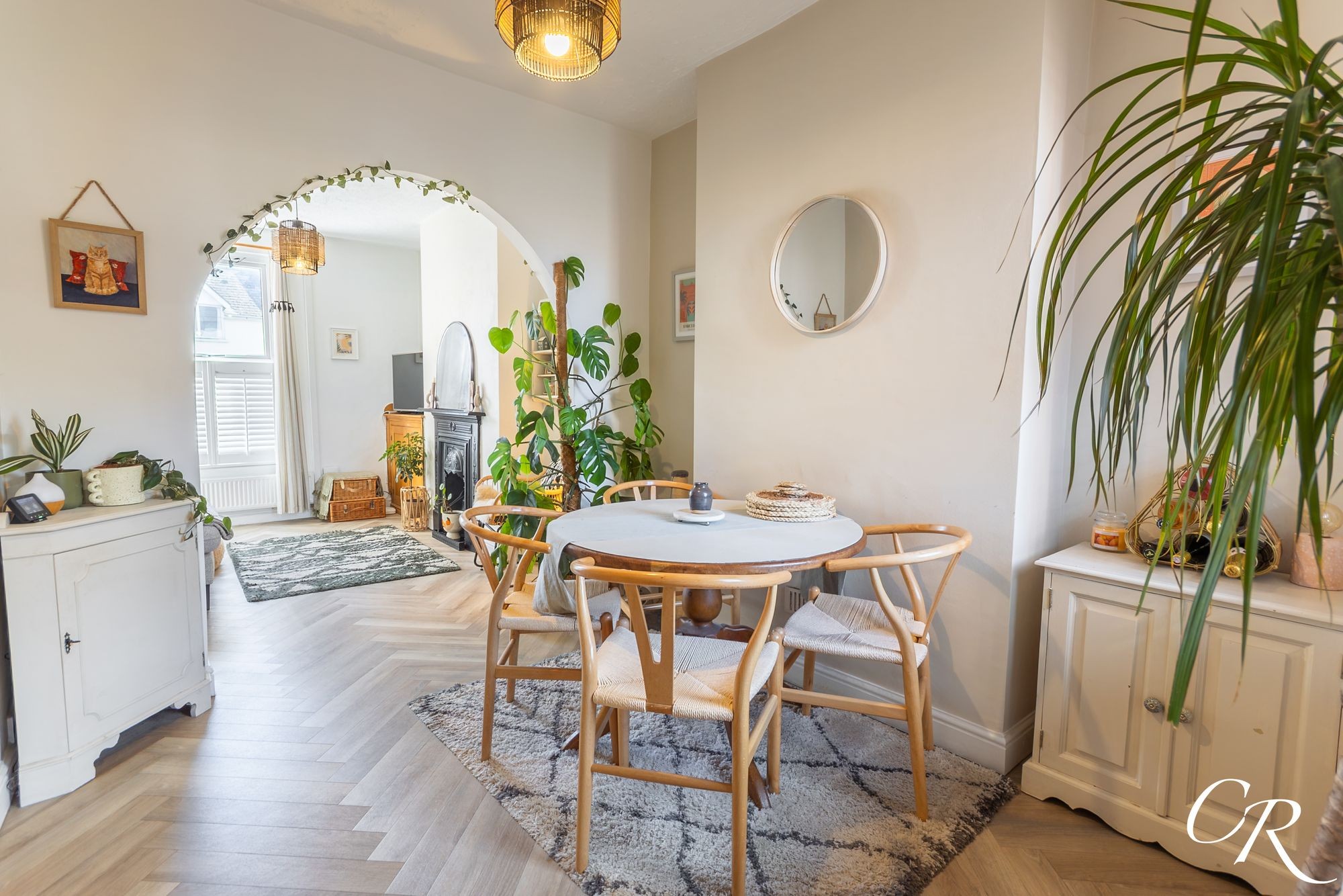 Cook Residential