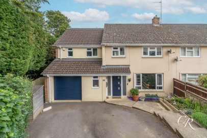 Castlefields Avenue, Charlton Kings, GL52