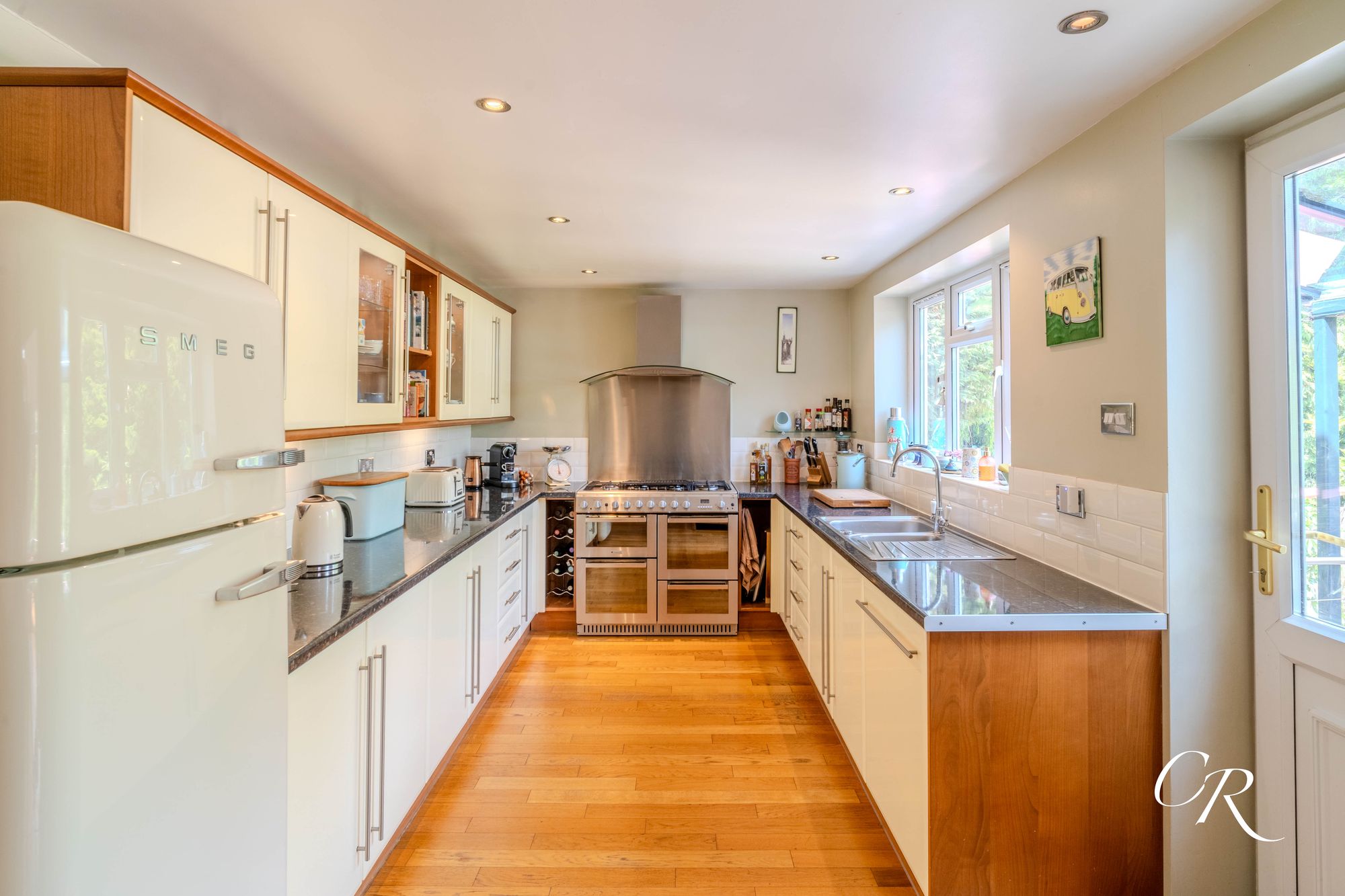 Castlefields Avenue, Charlton Kings, GL52