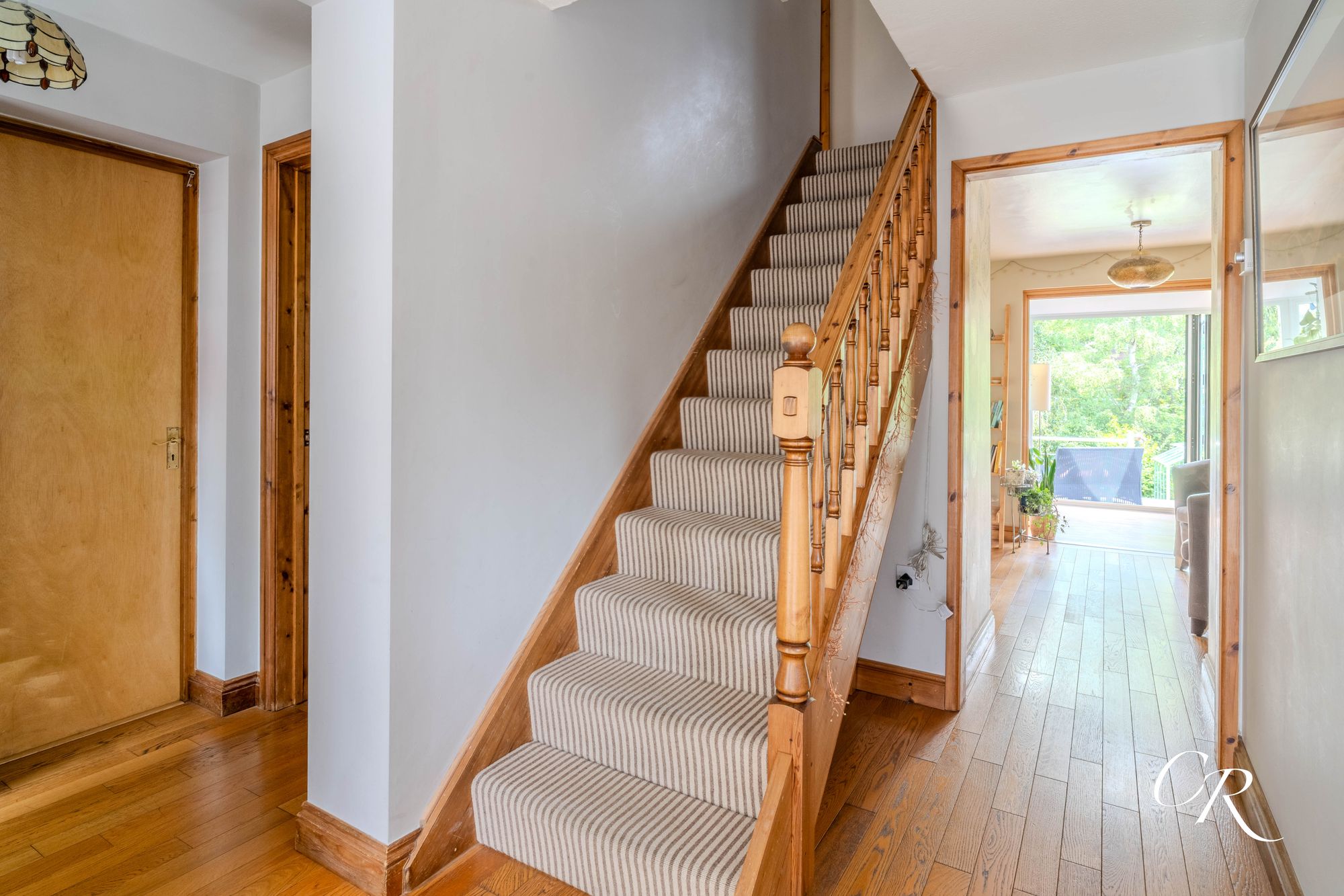 Castlefields Avenue, Charlton Kings, GL52