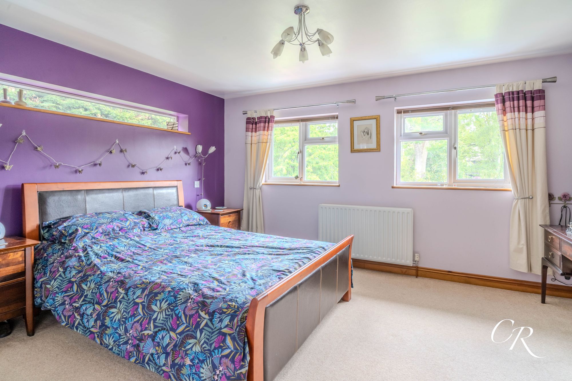 Castlefields Avenue, Charlton Kings, GL52