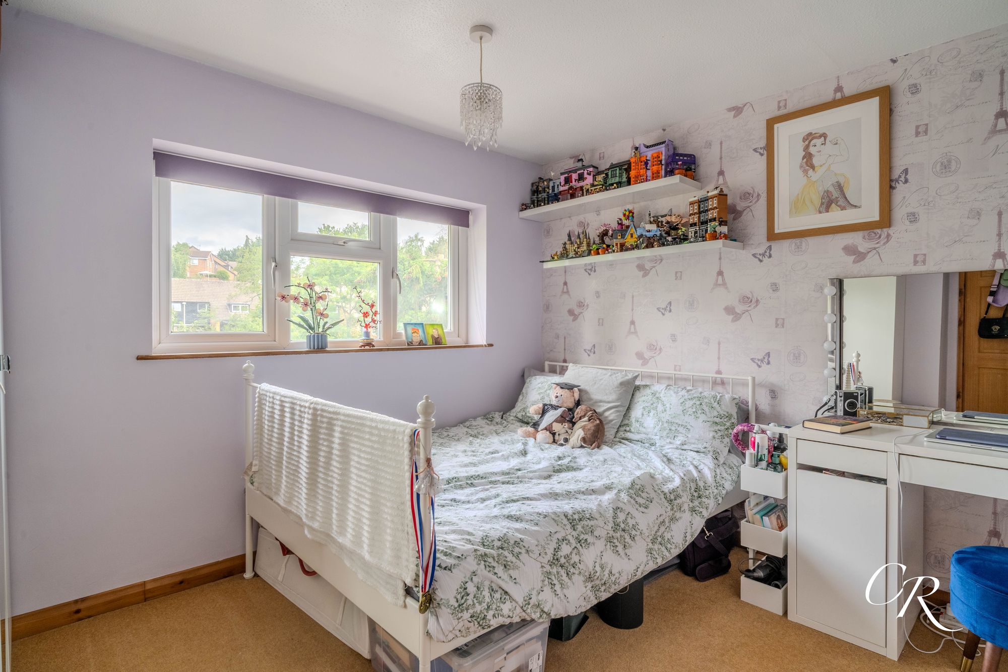 Castlefields Avenue, Charlton Kings, GL52