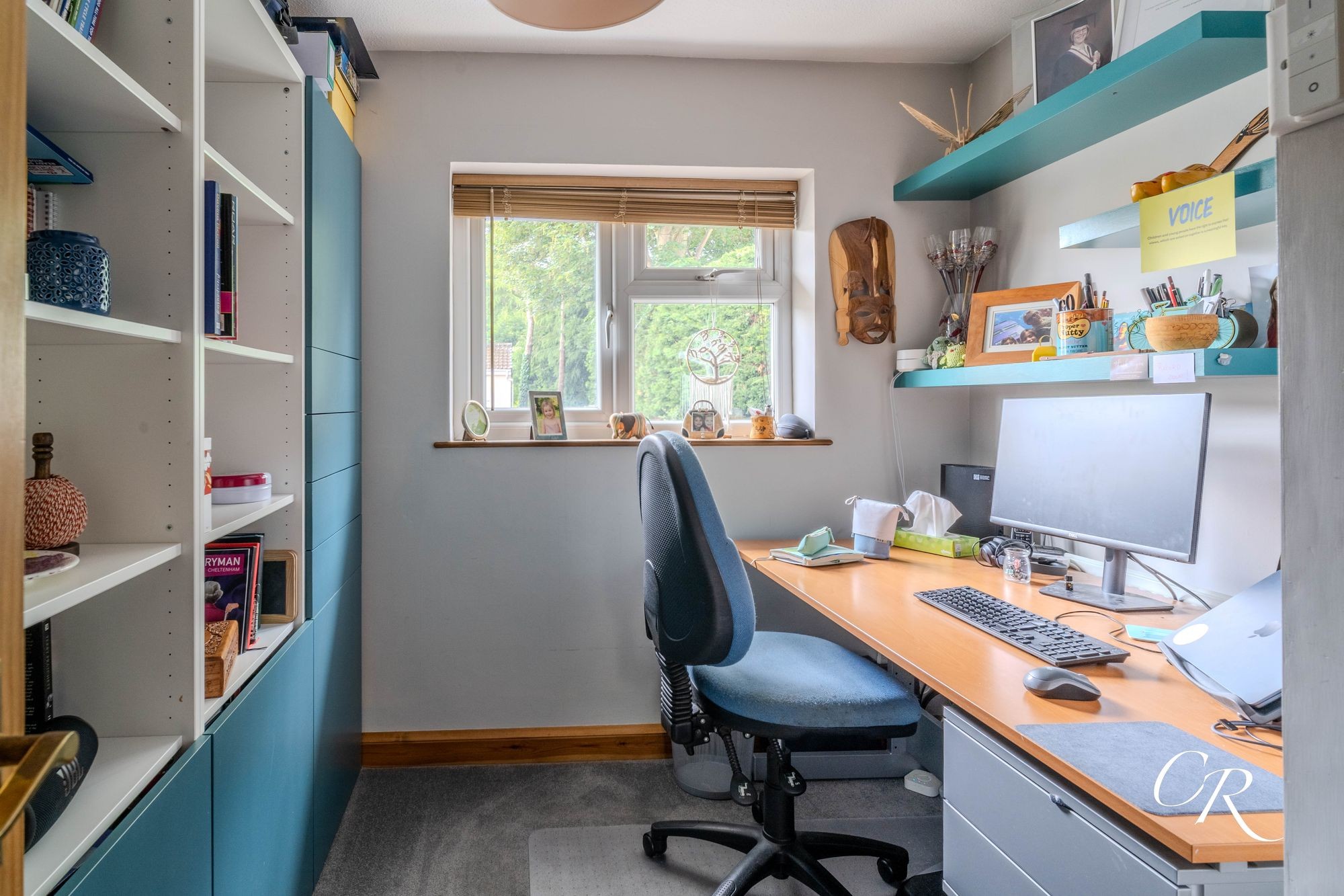 Cook Residential