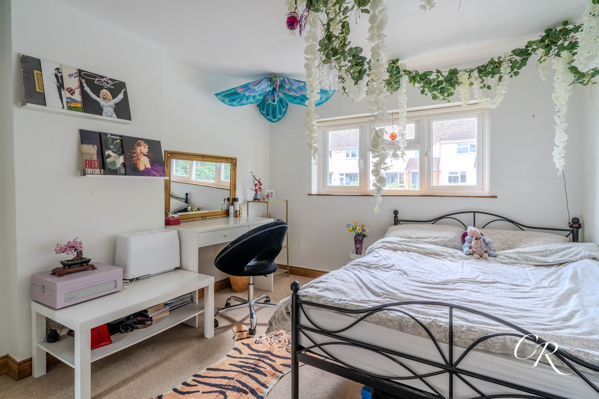 Castlefields Avenue, Charlton Kings, GL52