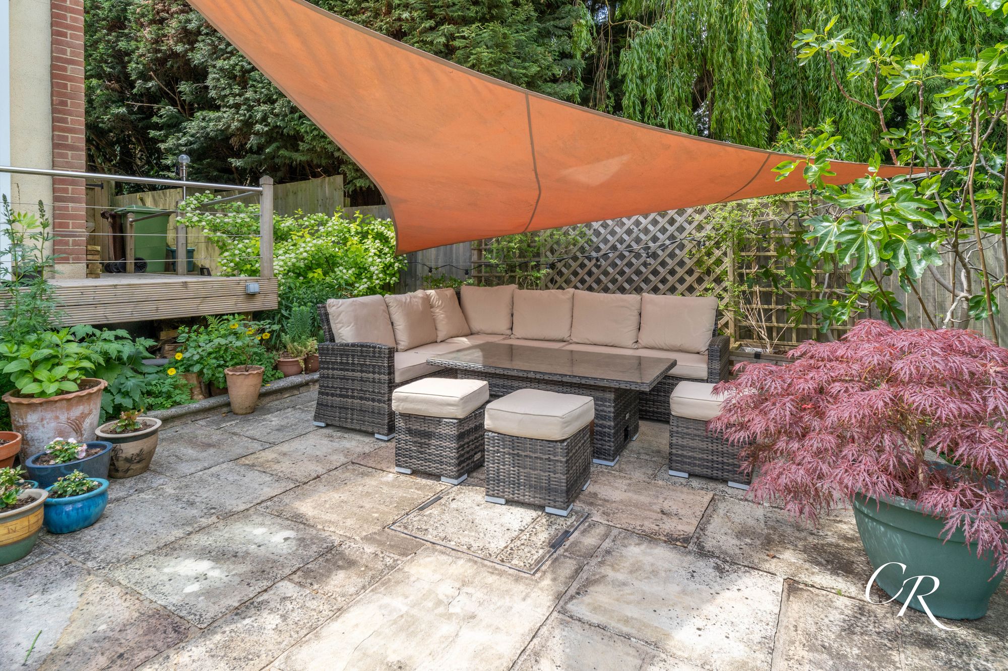 Castlefields Avenue, Charlton Kings, GL52