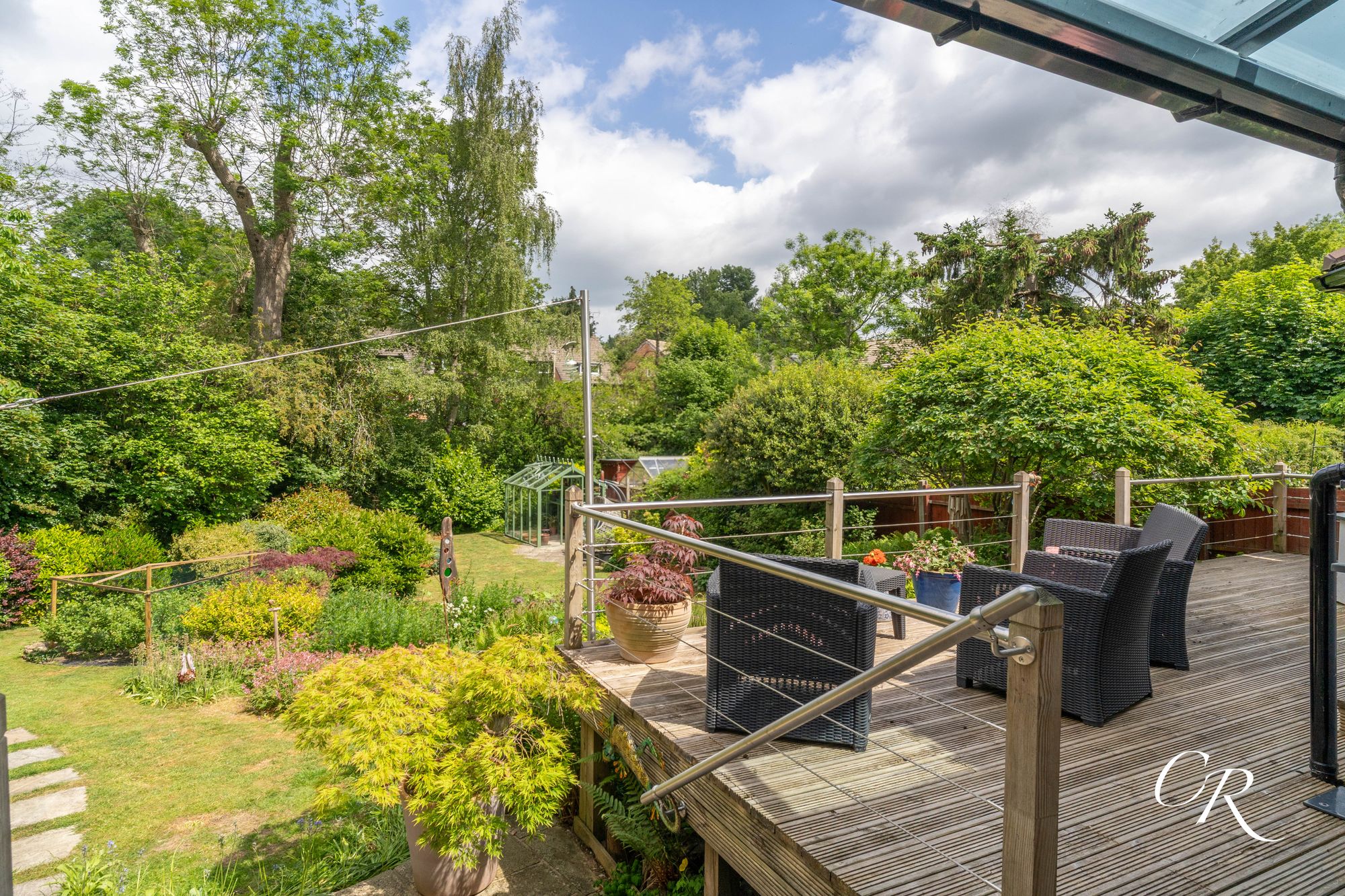 Castlefields Avenue, Charlton Kings, GL52