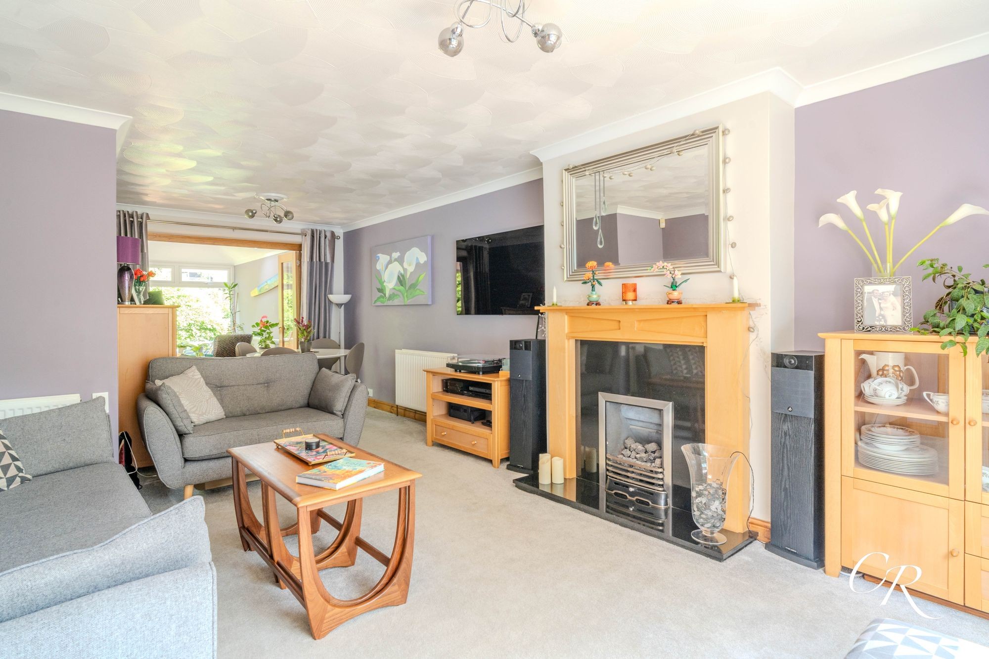 Cook Residential