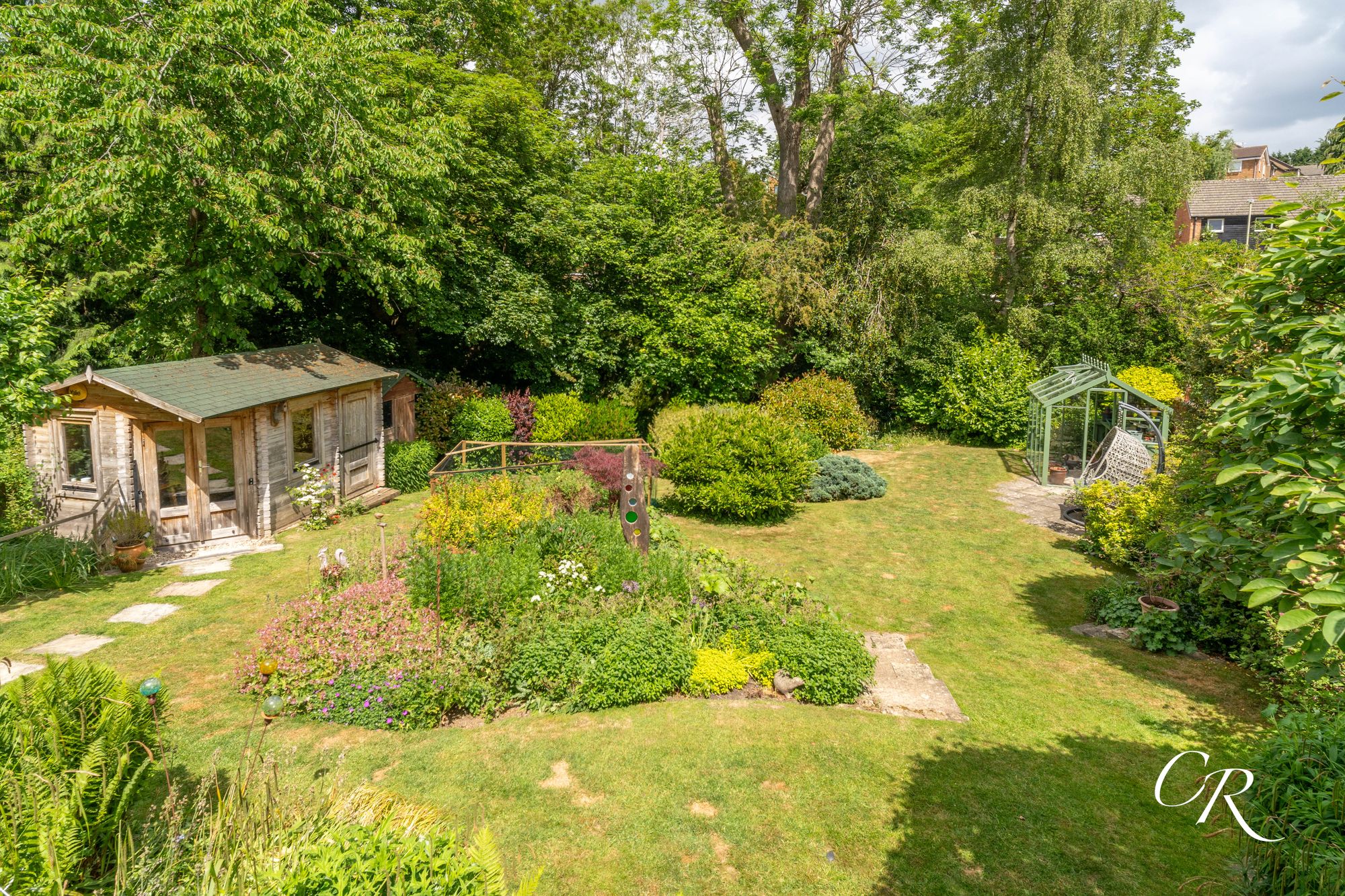Castlefields Avenue, Charlton Kings, GL52