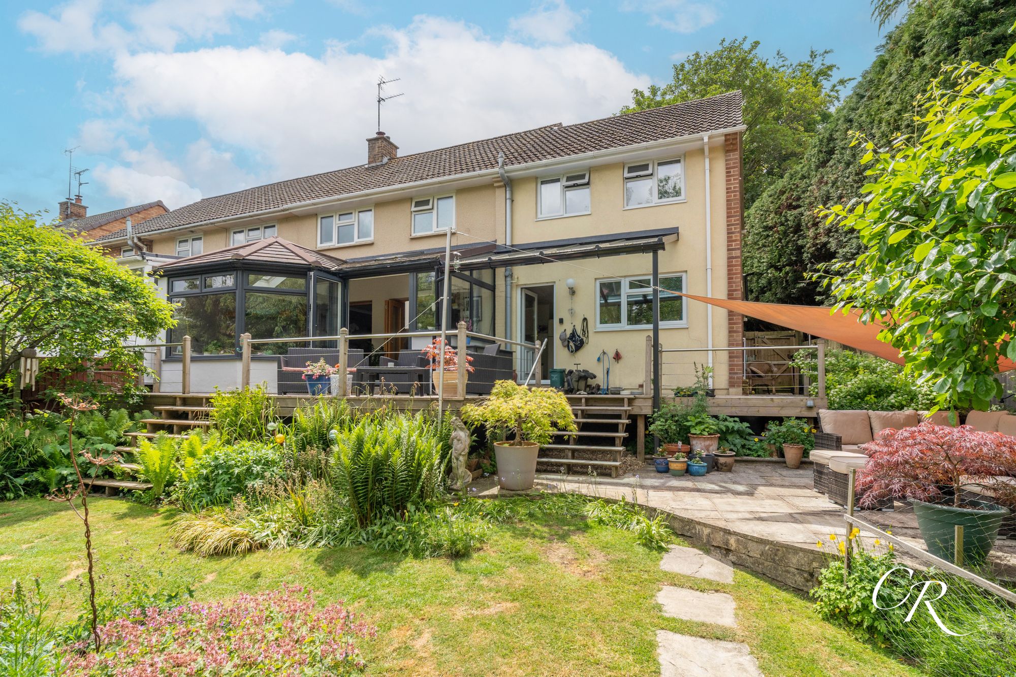 Castlefields Avenue, Charlton Kings, GL52